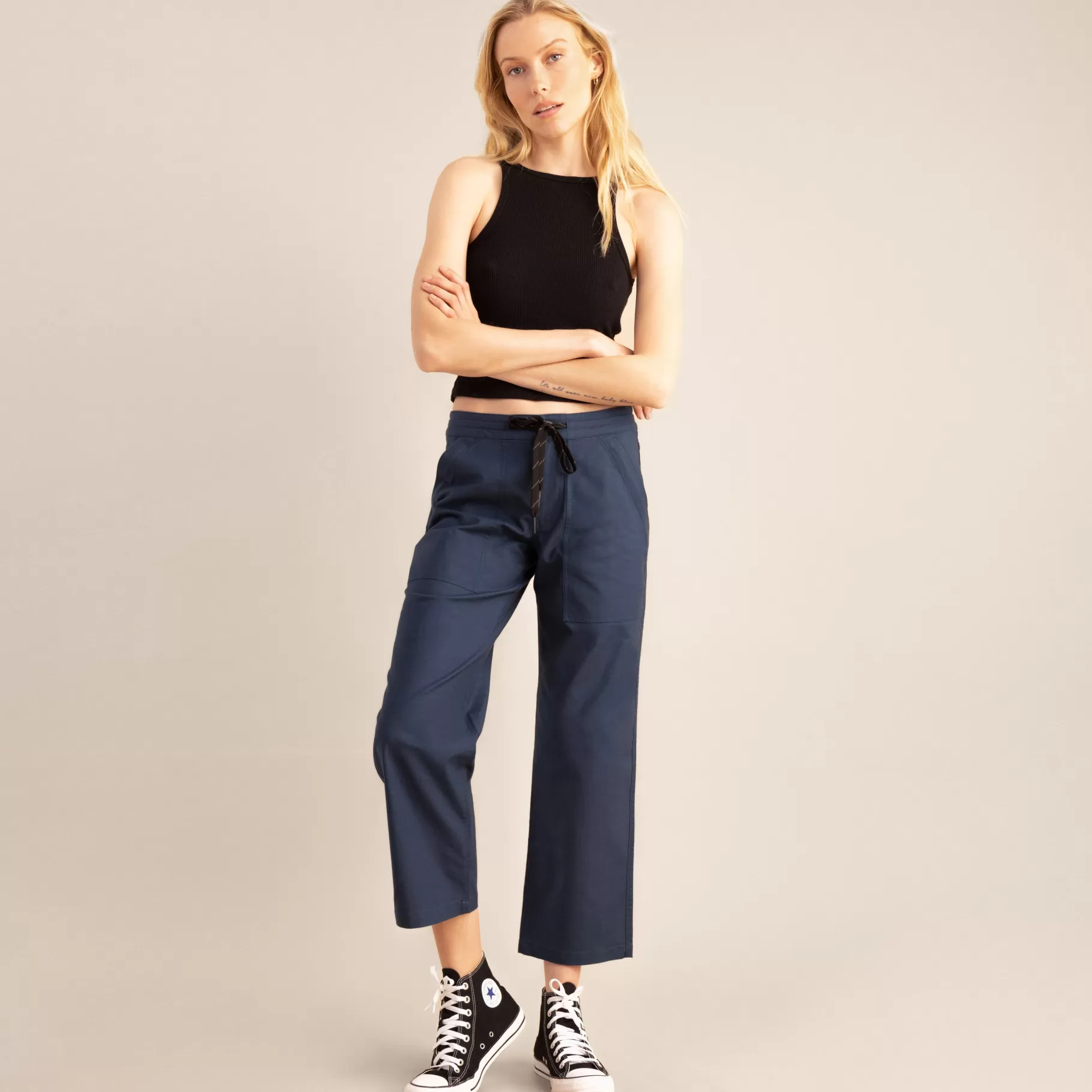 Women Roark Sale-Layover Pants