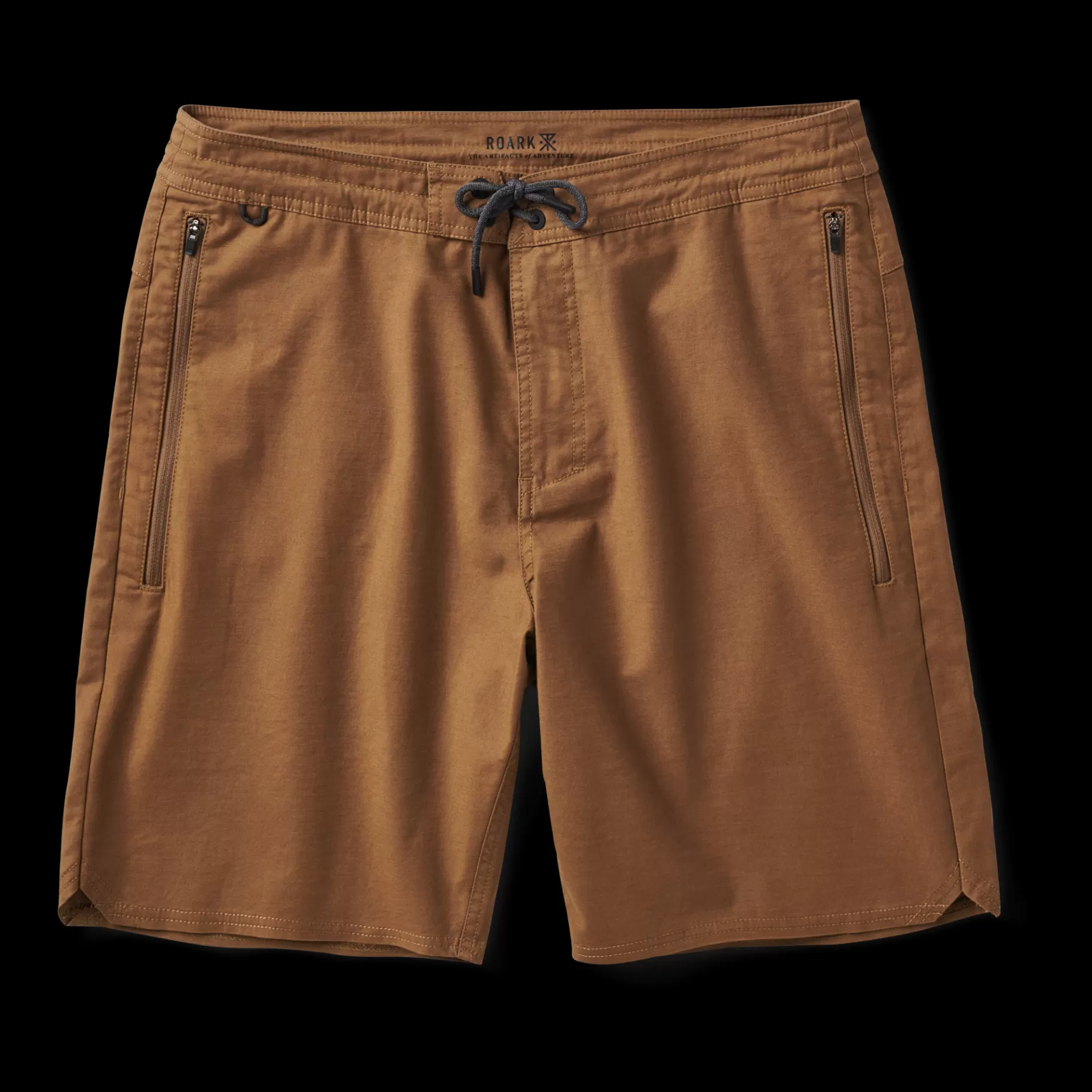 Roark Sale-Layover Shorts 19"