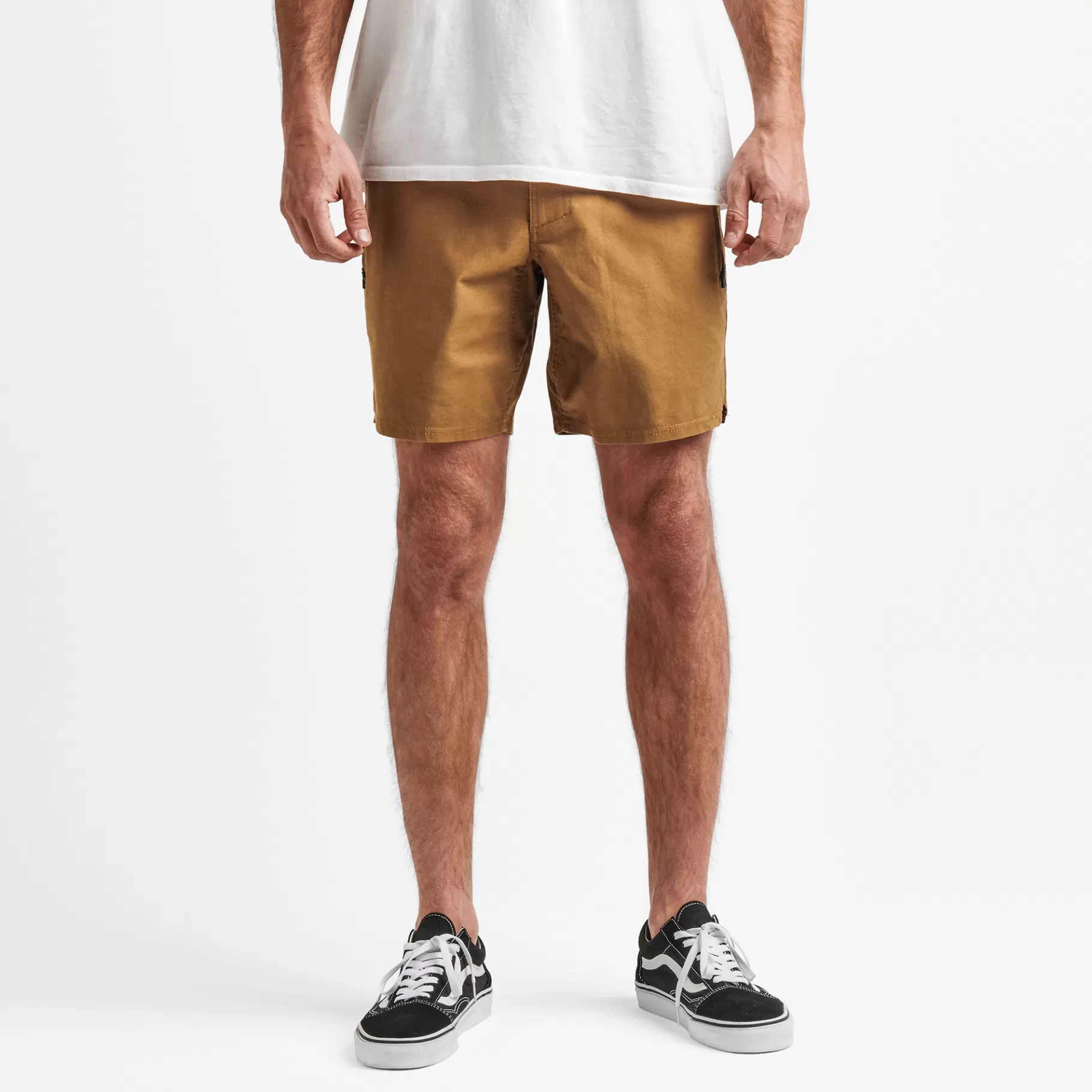 Roark Sale-Layover Shorts 19"