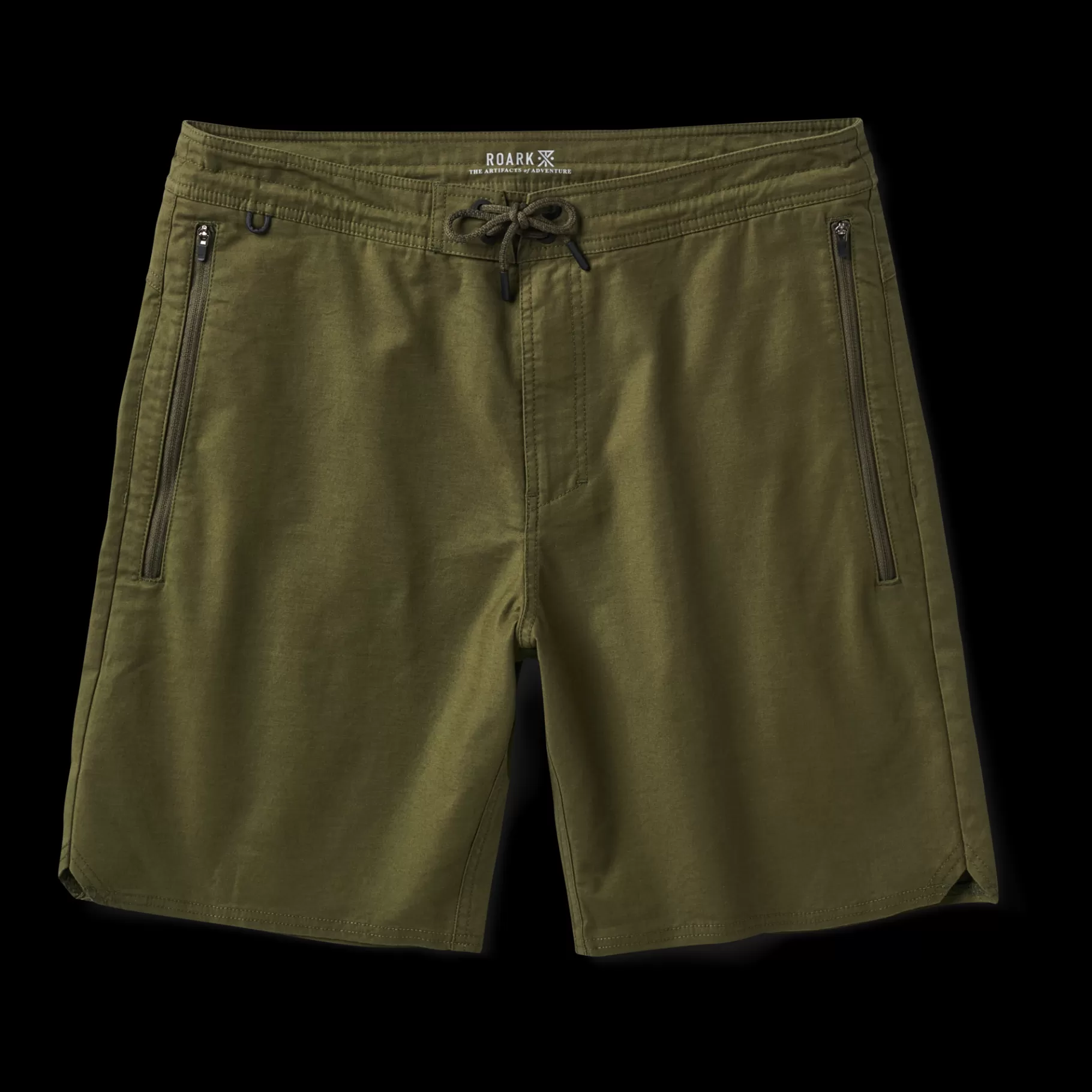 Roark Sale-Layover Shorts 19"