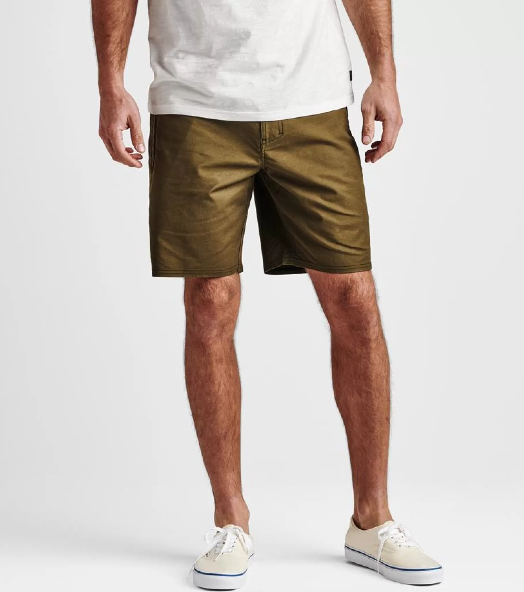 Roark Sale-Layover Shorts 19"