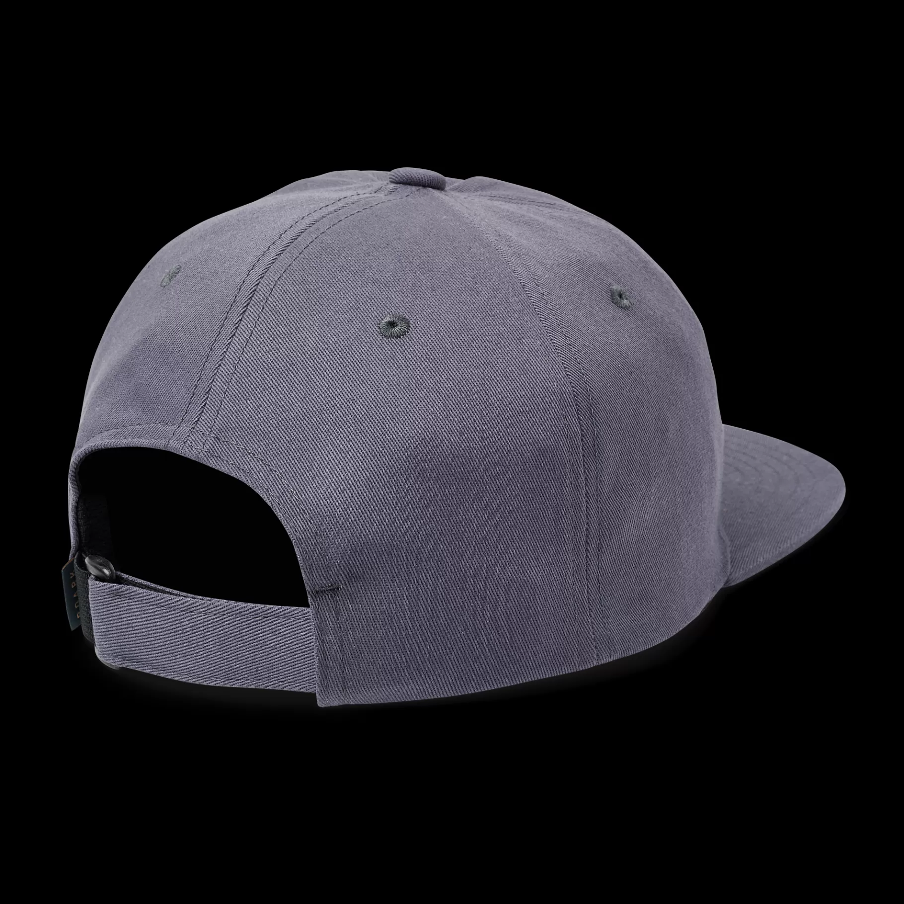 Women Roark Best Sellers | Hats-Layover Strapback Hat