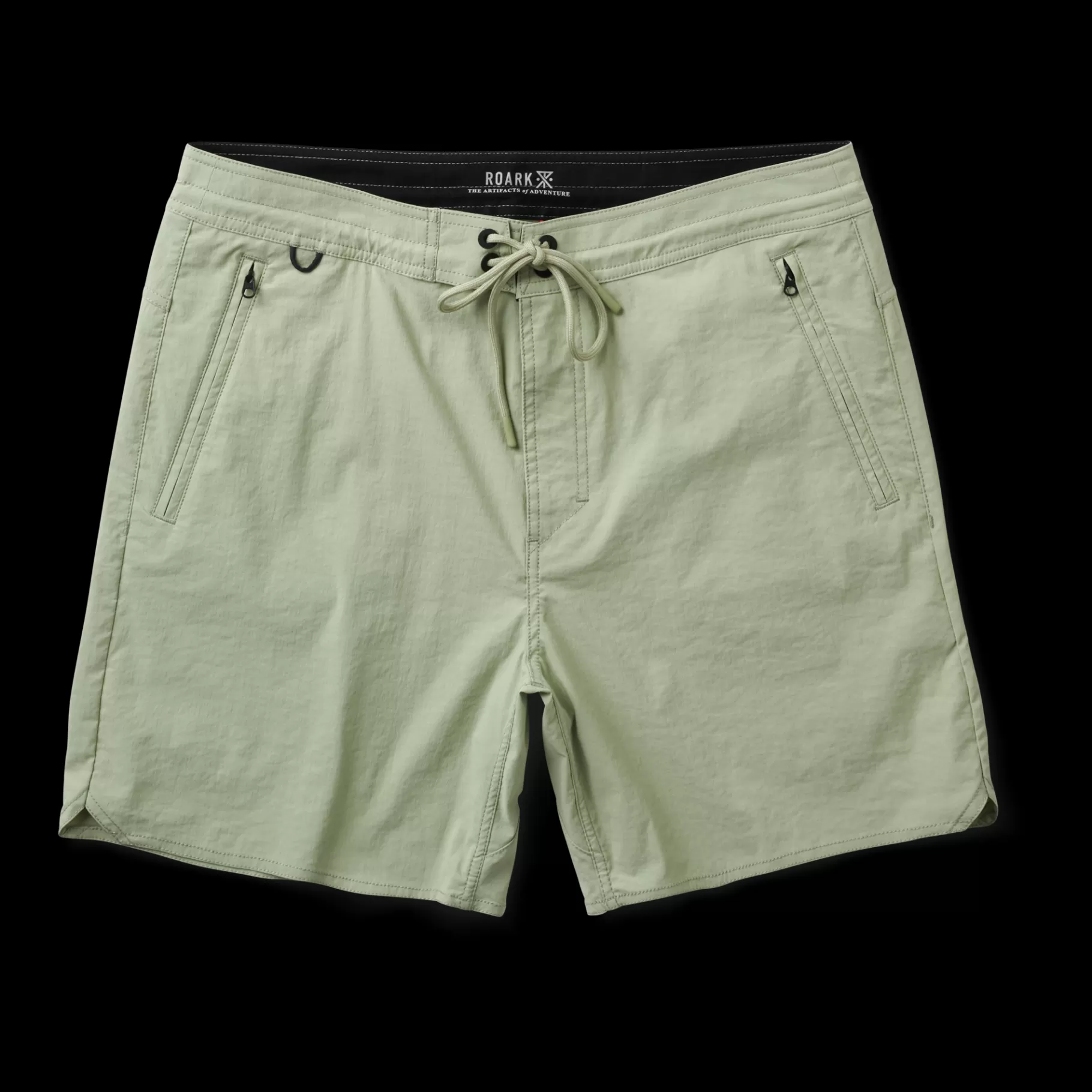 Roark Best Sellers | New Arrivals-Layover Trail Shorts 17"