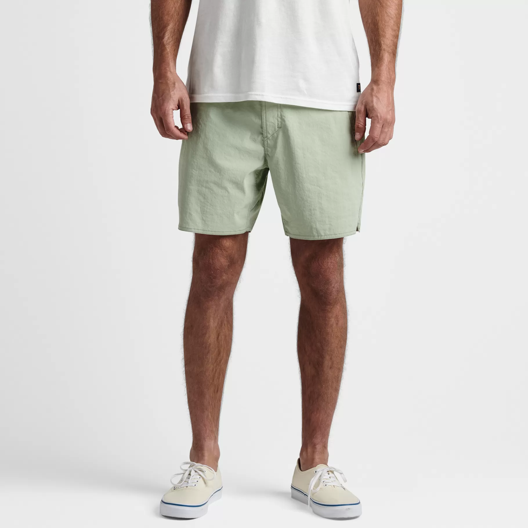 Roark Best Sellers | New Arrivals-Layover Trail Shorts 17"