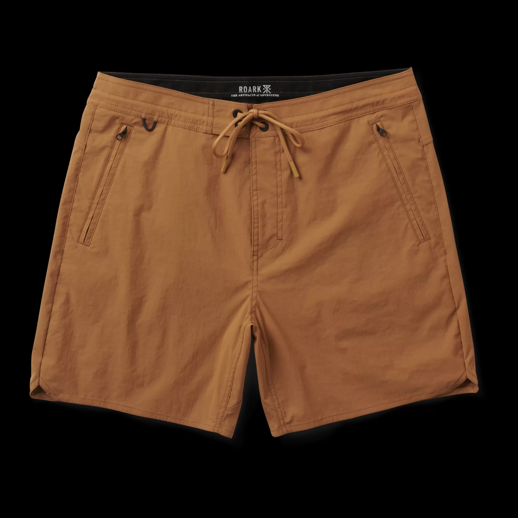 Roark Best Sellers | New Arrivals-Layover Trail Shorts 17"