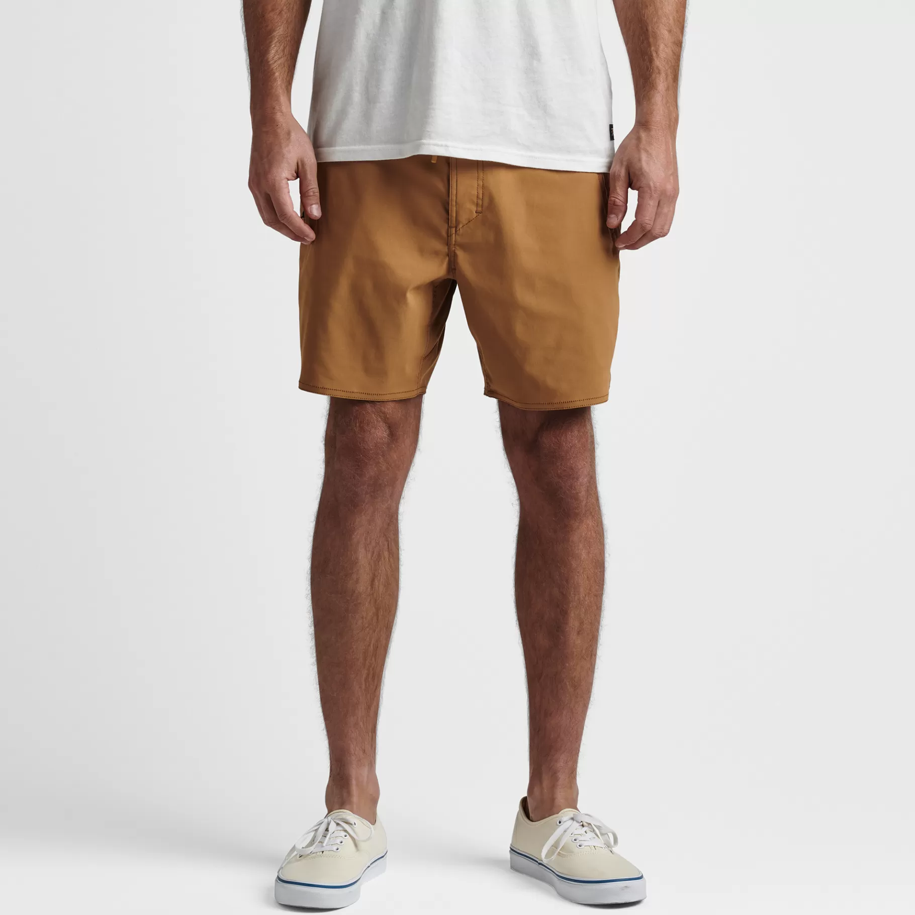 Roark Best Sellers | New Arrivals-Layover Trail Shorts 17"