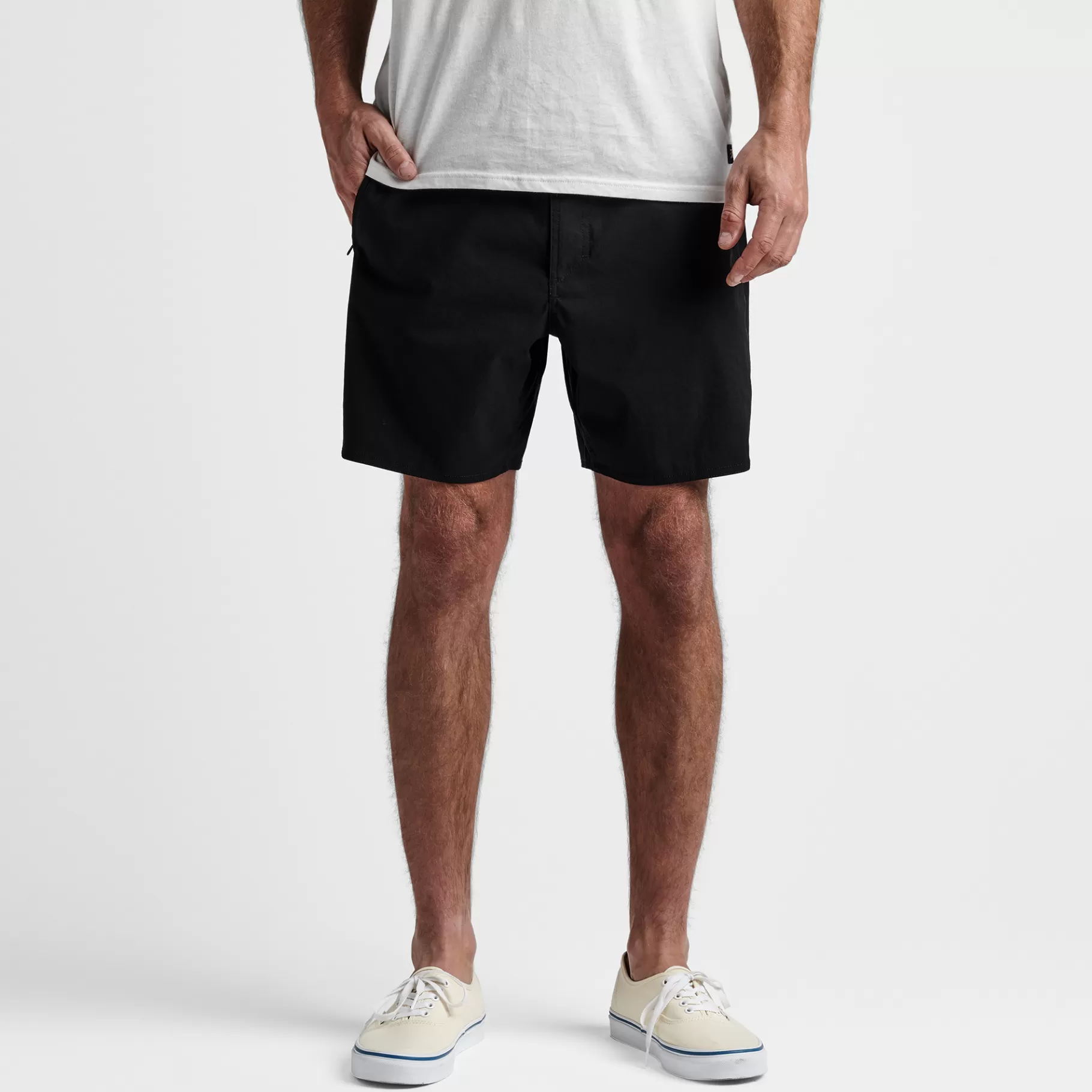 Roark Best Sellers | New Arrivals-Layover Trail Shorts 17"