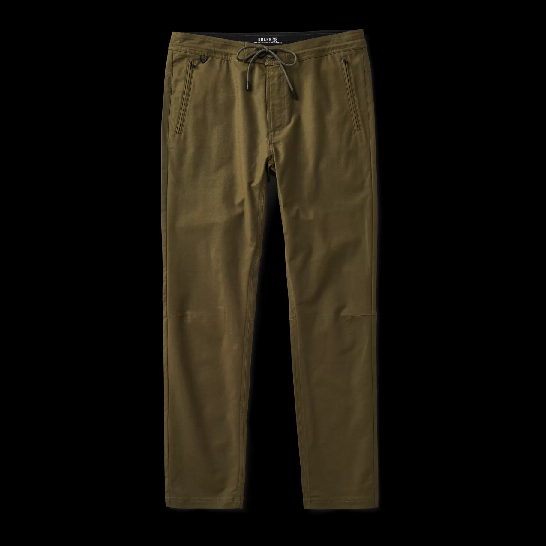 Roark Best Sellers | New Arrivals-Layover Traveler Pants