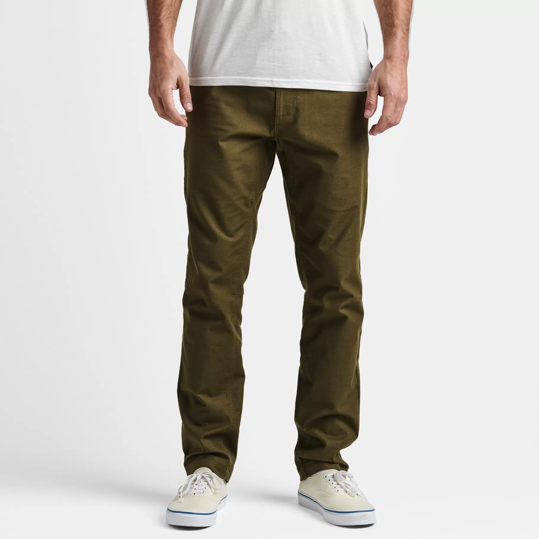 Roark Best Sellers | New Arrivals-Layover Traveler Pants