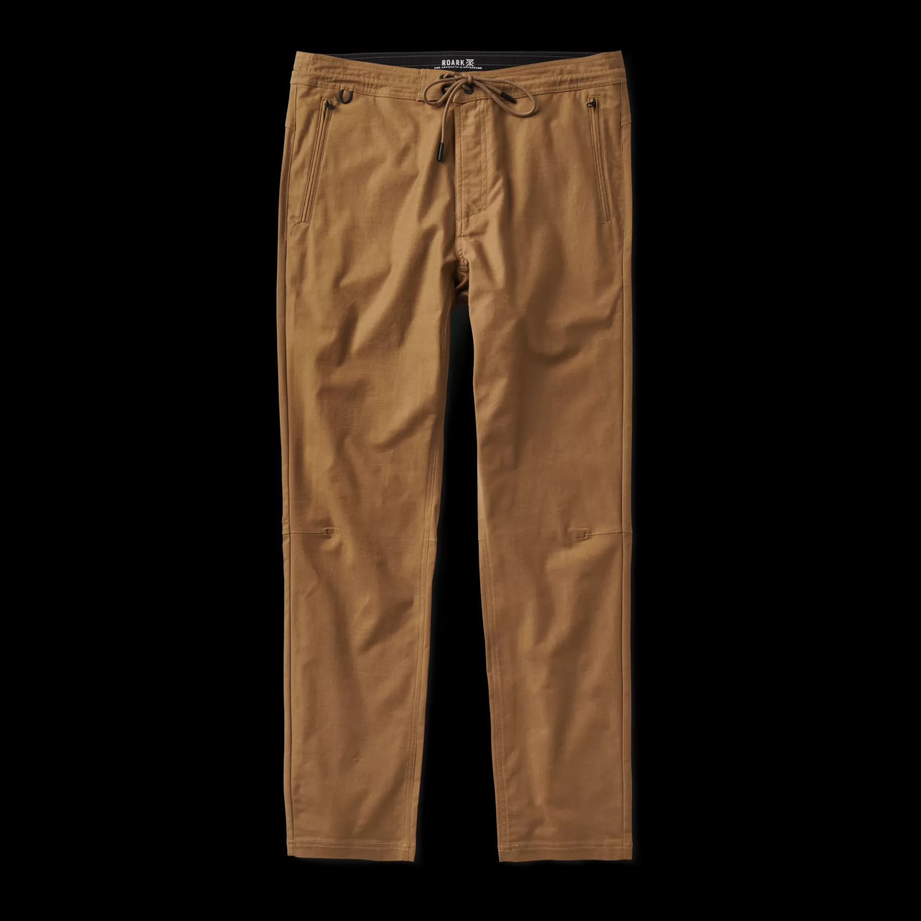 Roark New Arrivals | Bottoms-Layover Traveler Pants