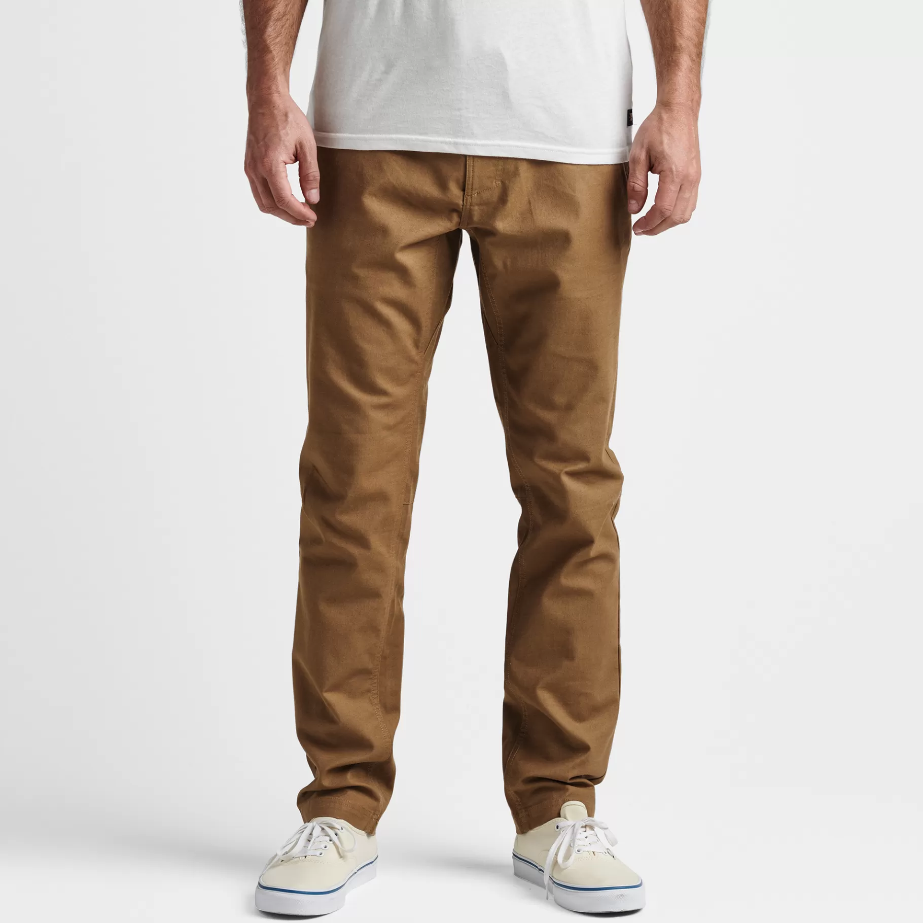 Roark New Arrivals | Bottoms-Layover Traveler Pants