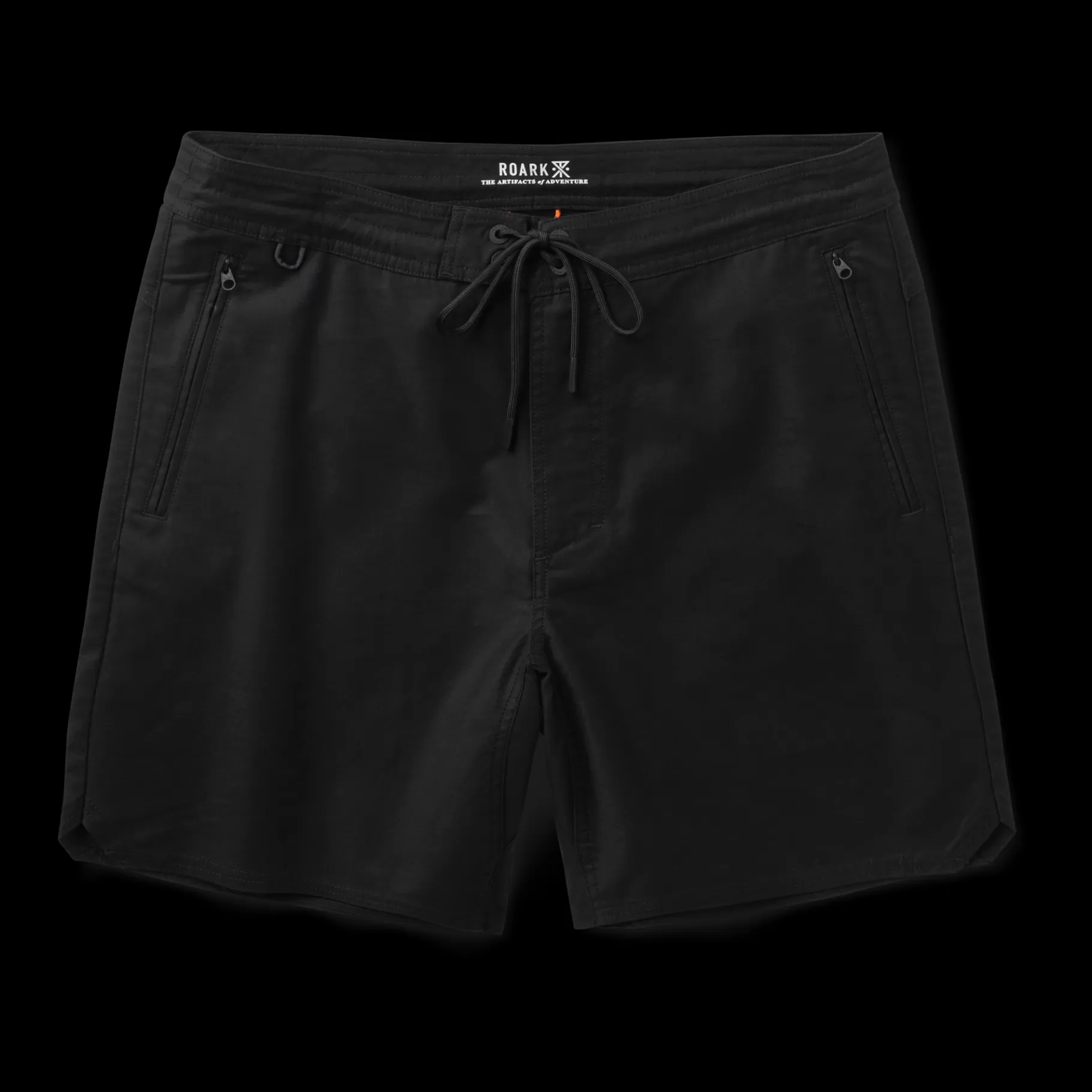 Roark Best Sellers | New Arrivals-Layover Traveler Shorts 17"