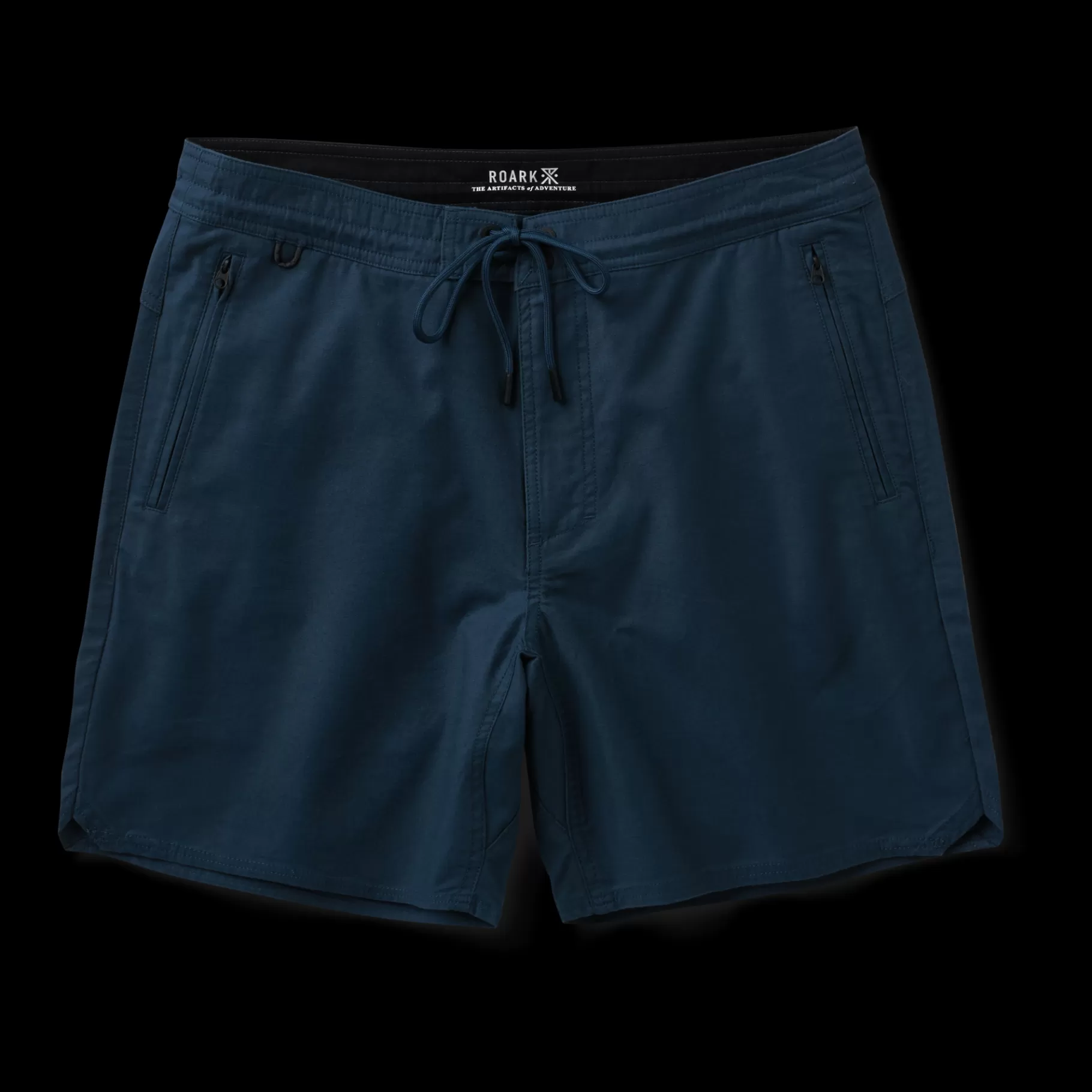 Roark New Arrivals | Bottoms-Layover Traveler Shorts 17"