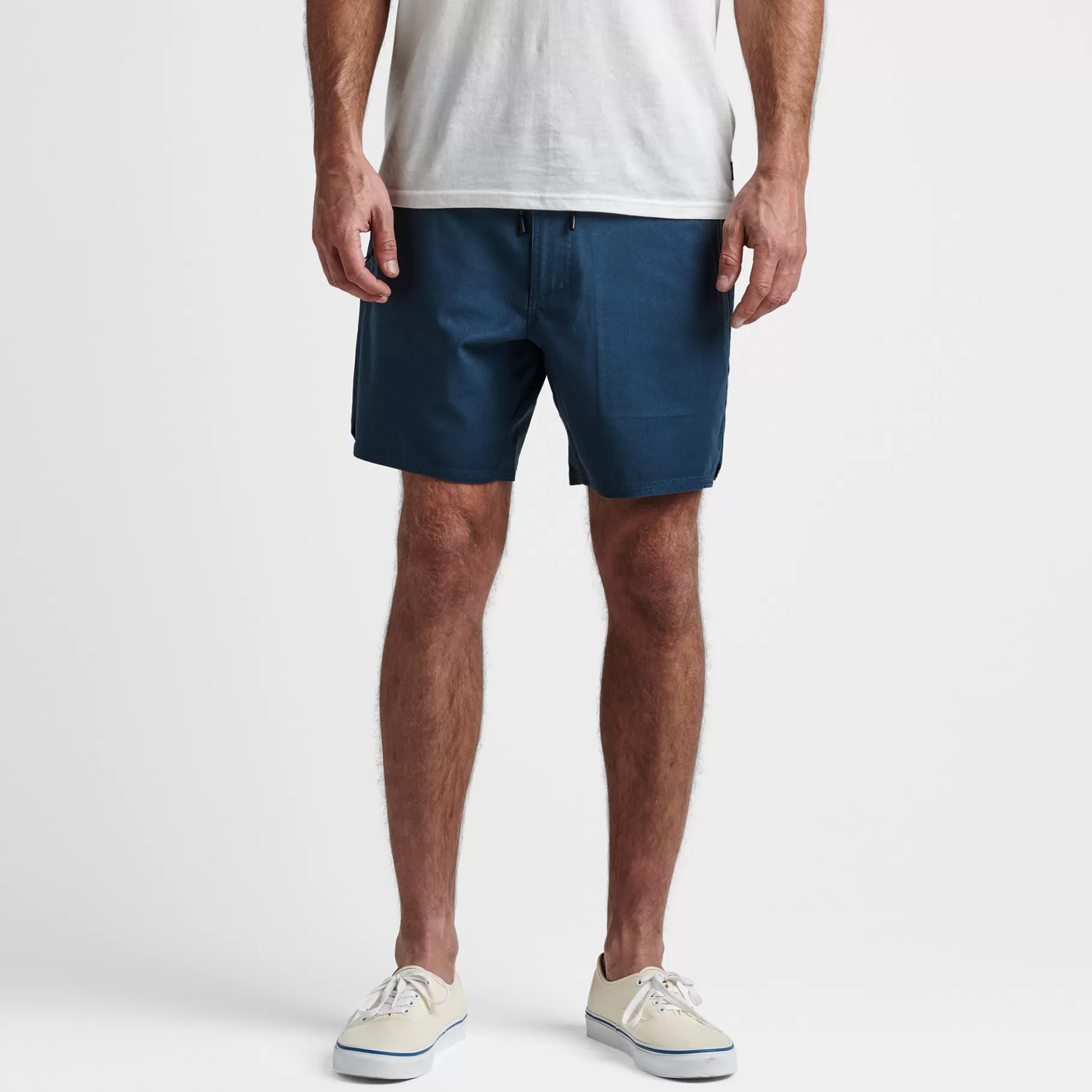 Roark New Arrivals | Bottoms-Layover Traveler Shorts 17"