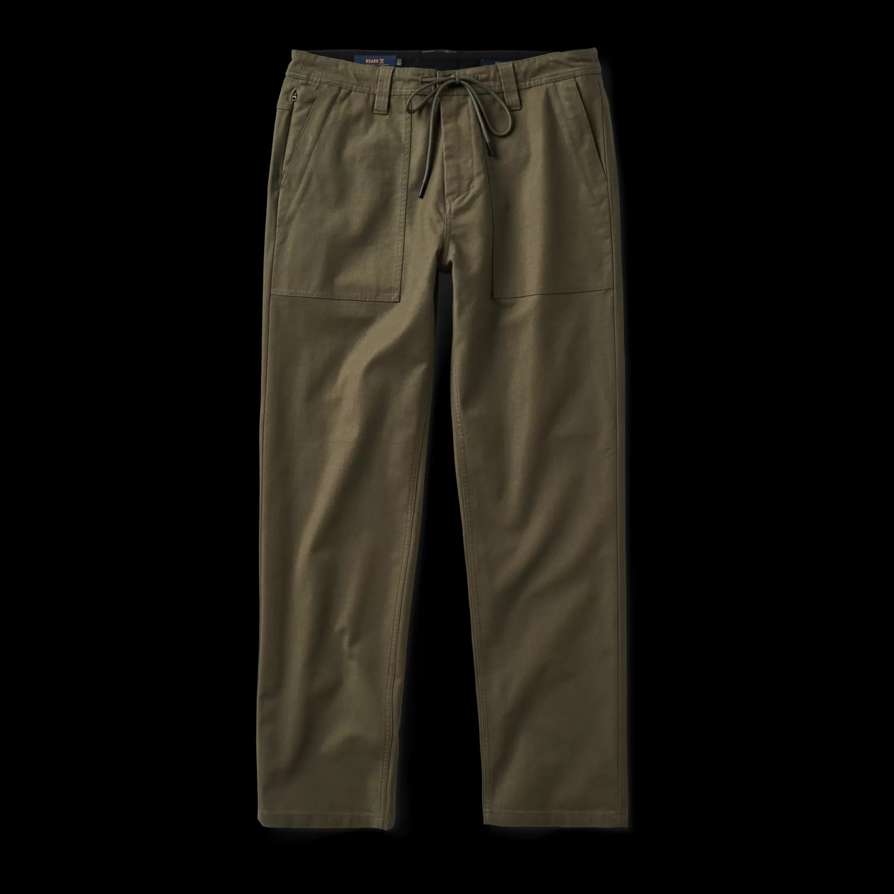 Roark Best Sellers | New Arrivals-Layover Utility Pants