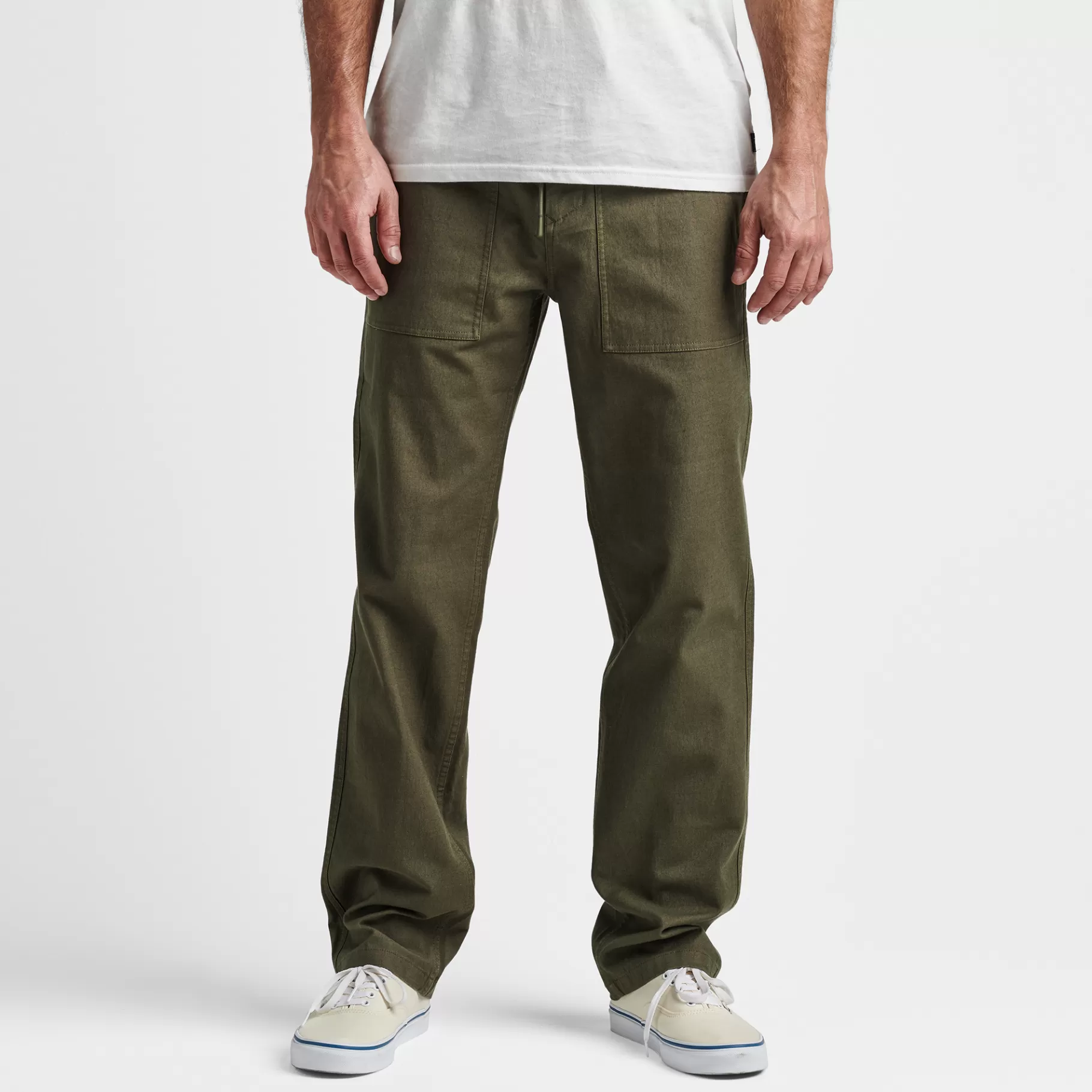 Roark Best Sellers | New Arrivals-Layover Utility Pants