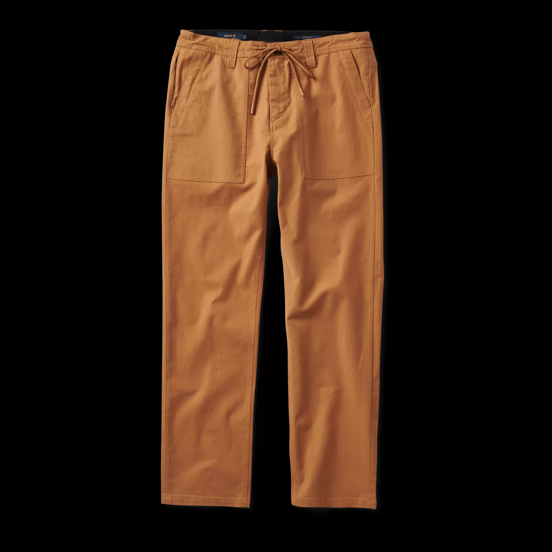 Roark Best Sellers | New Arrivals-Layover Utility Pants