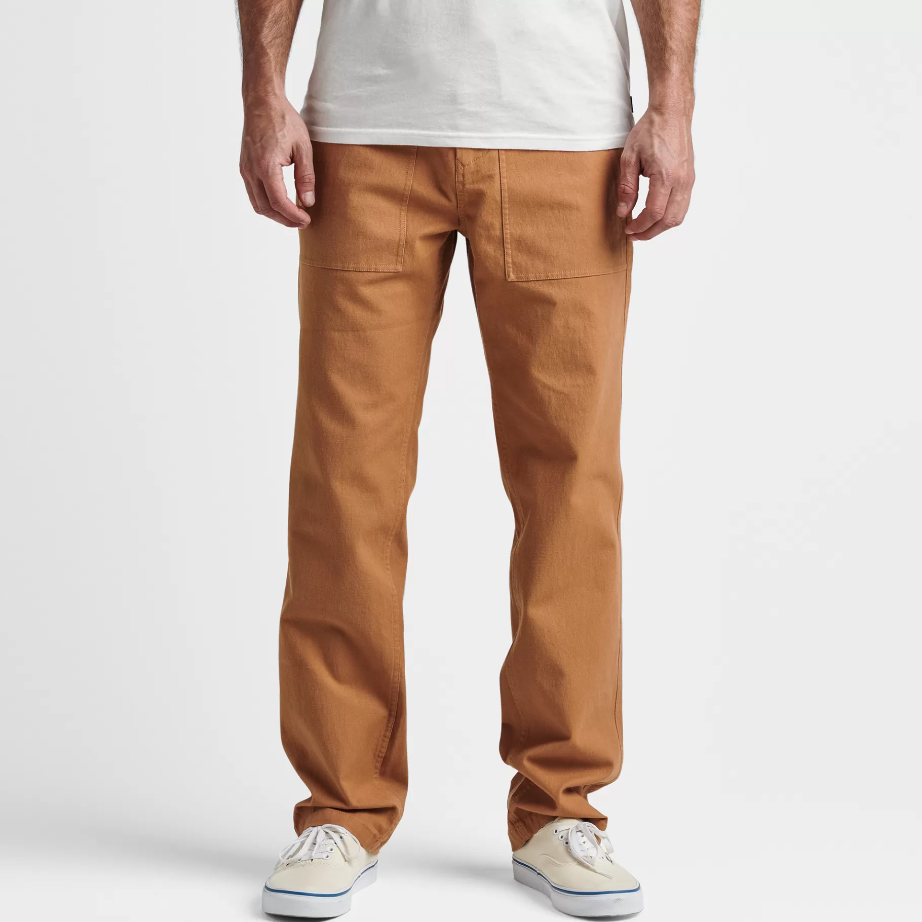 Roark Best Sellers | New Arrivals-Layover Utility Pants