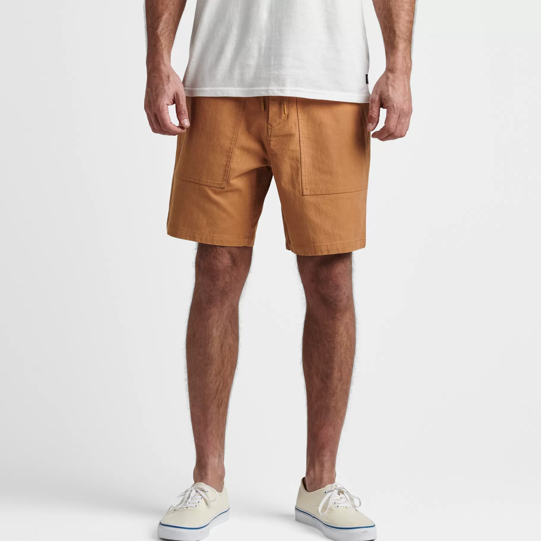 Roark Best Sellers | New Arrivals-Layover Utility Shorts 18"