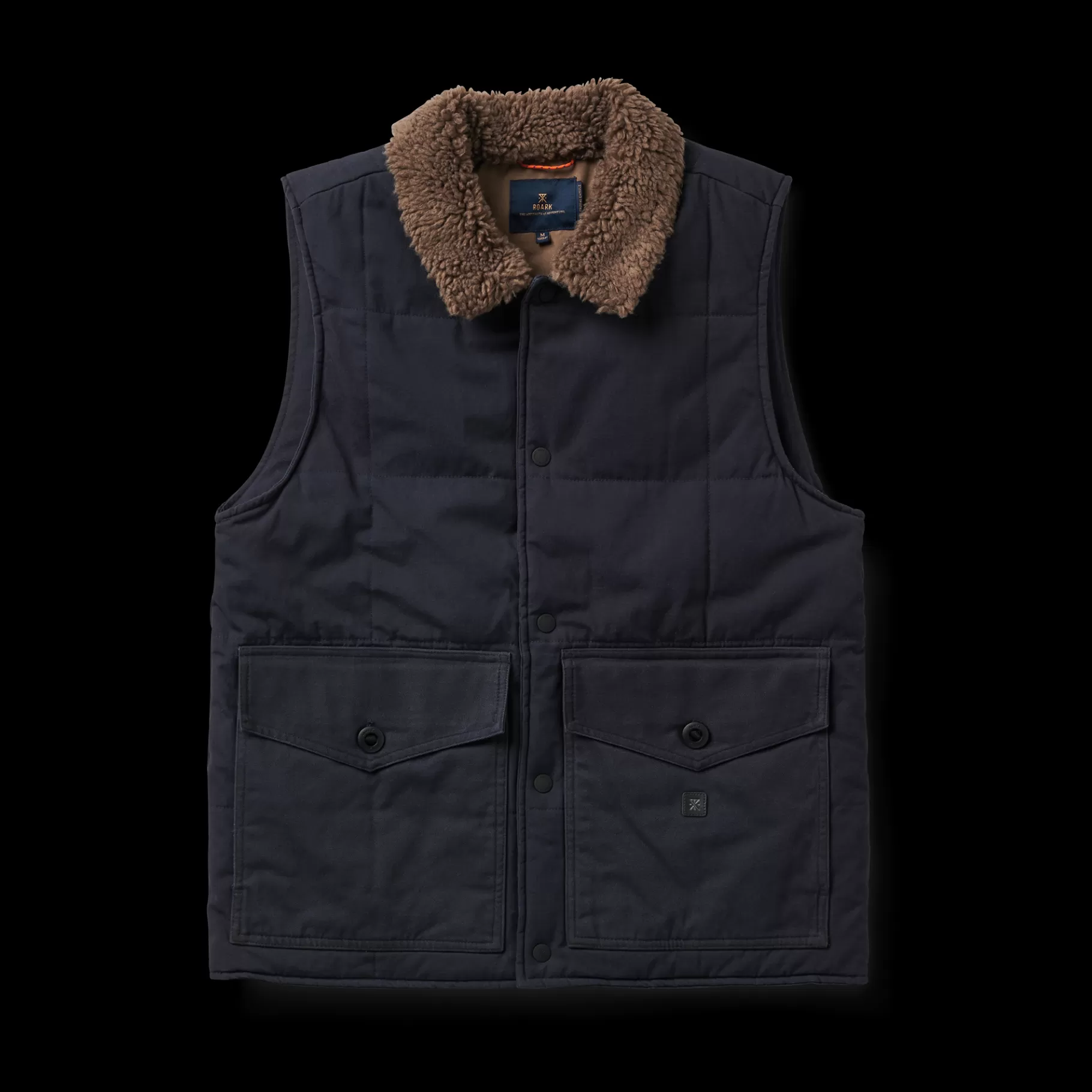 Roark Best Sellers | Jackets & Vests-Livingston Vest