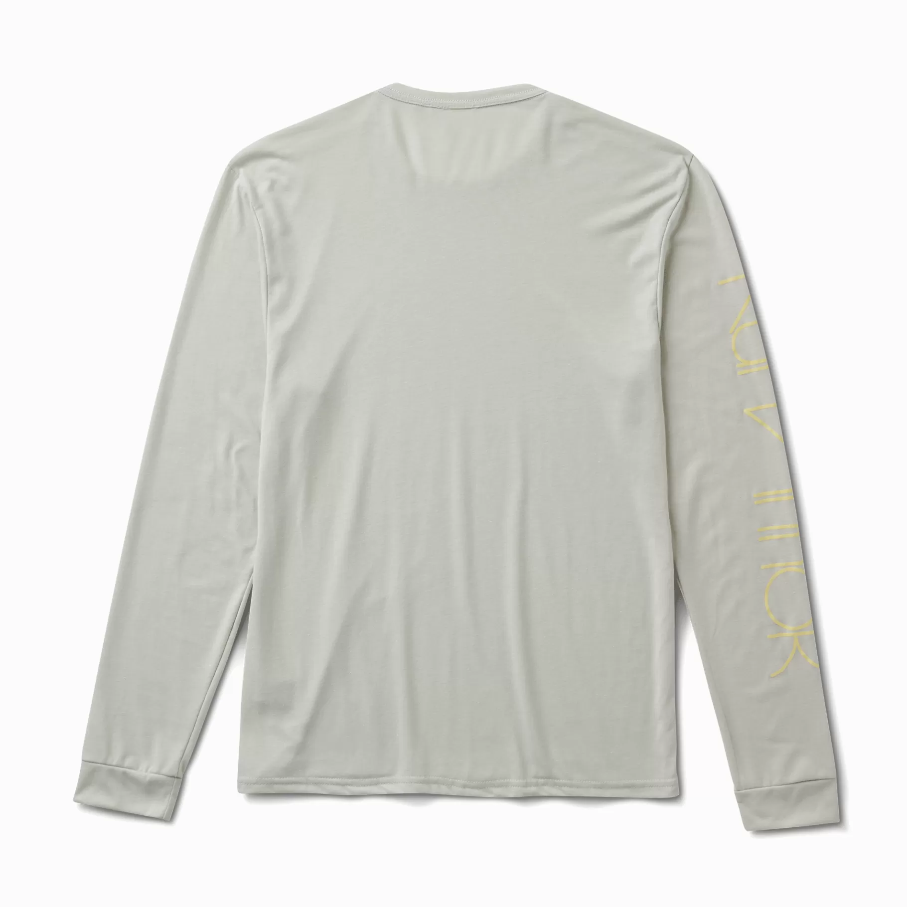 Roark Best Sellers | New Arrivals-Mathis Long Sleeve Tee