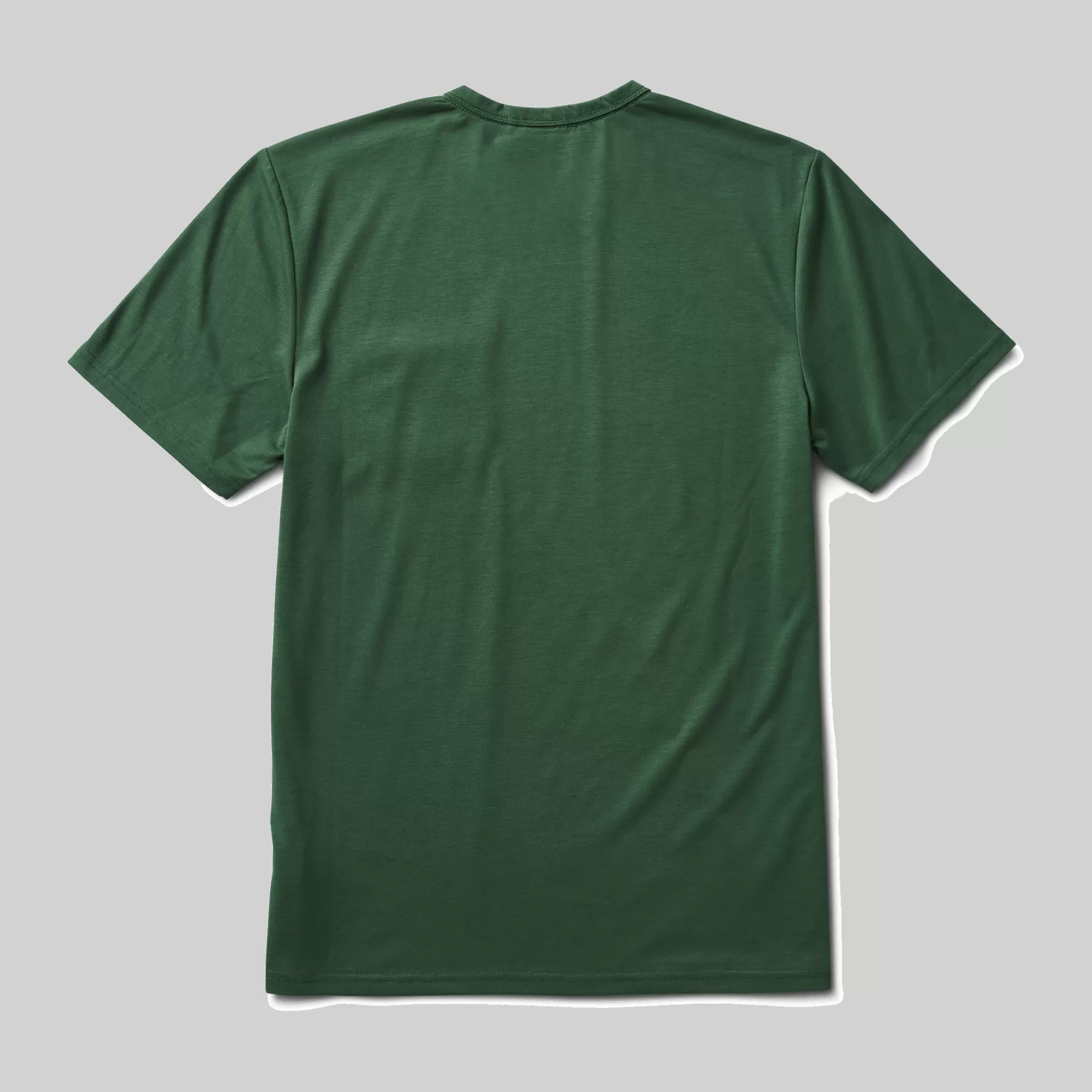 Roark Sale-Mathis Short Sleeve Tee