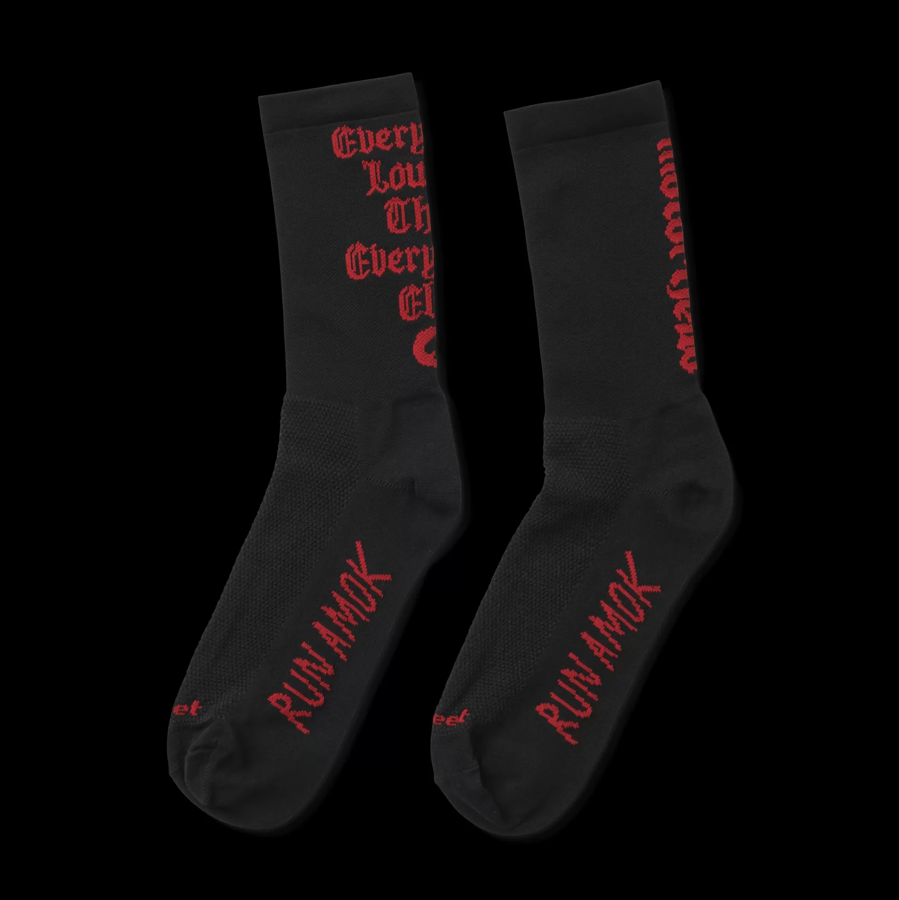 Roark Sale-Motörhead Louder Hi Socks