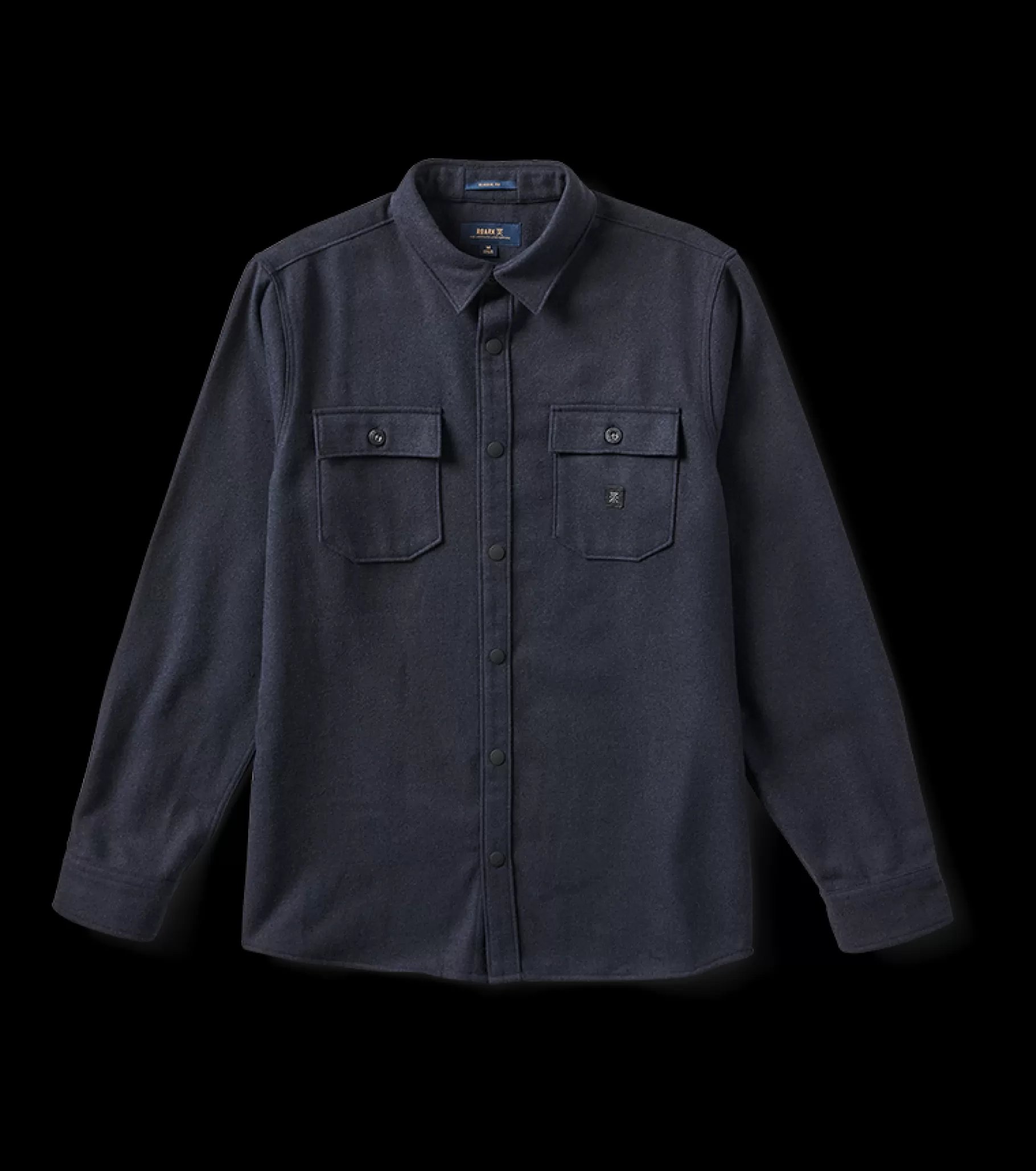 Roark Sale-Nordsman Long Sleeve Flannel