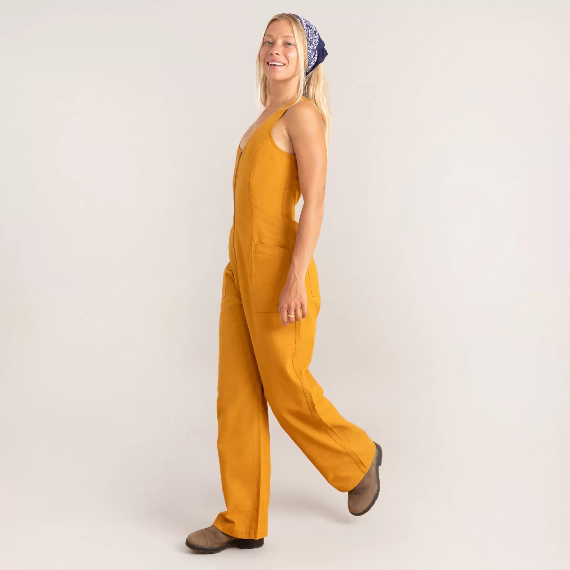 Women Roark Best Sellers | Bottoms-Outbound Jumpsuit