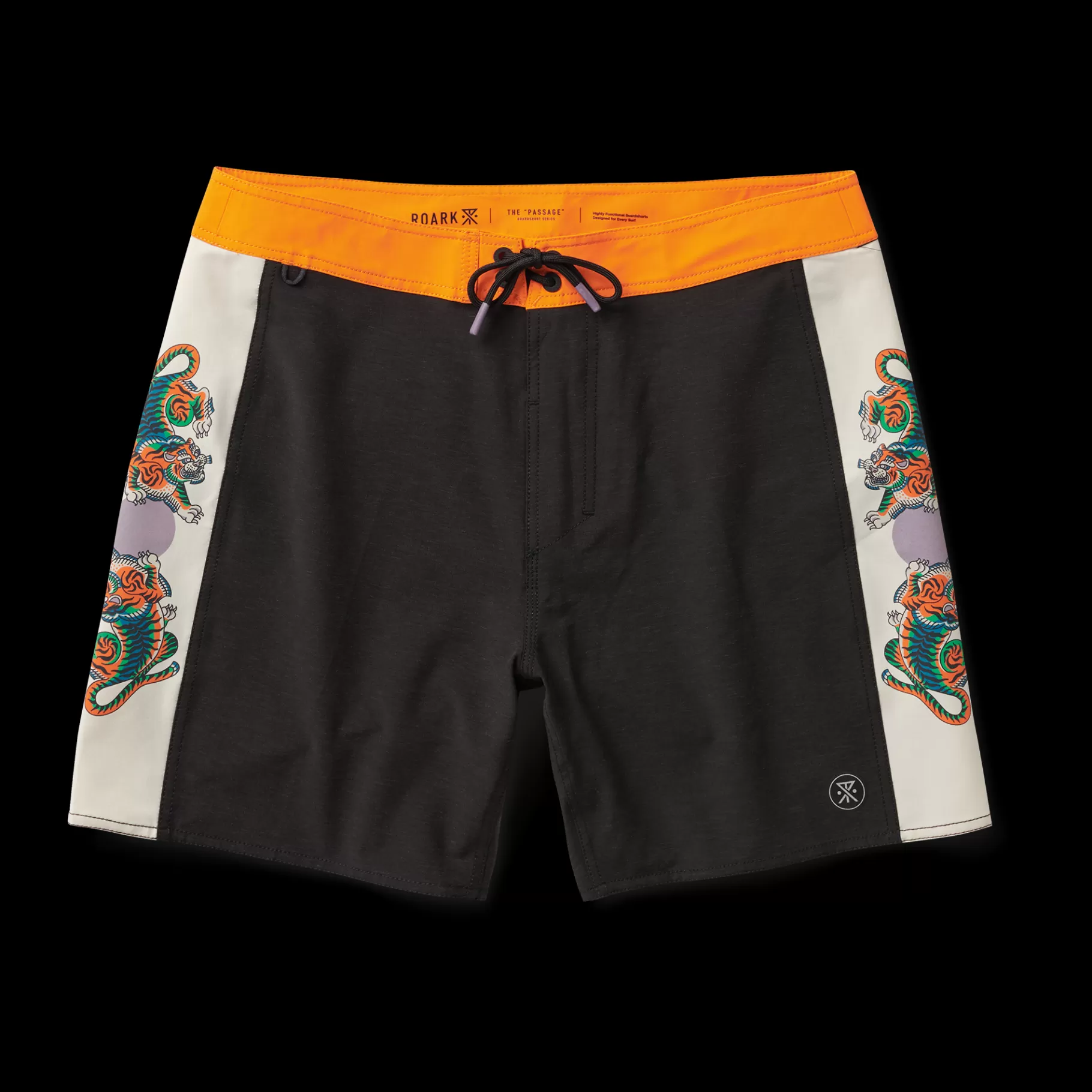 Roark Best Sellers | Boardshorts-Passage Boardshorts 17"