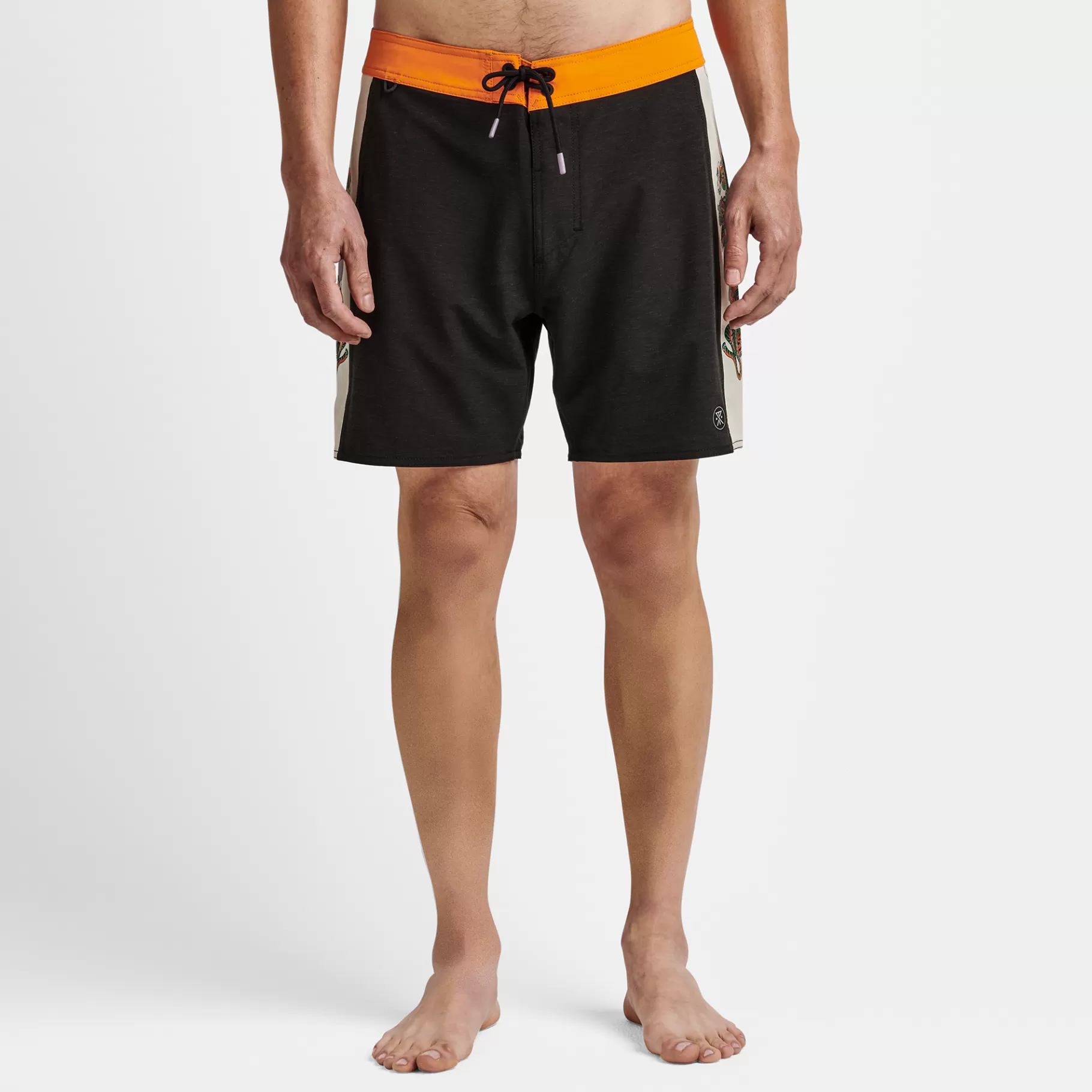 Roark Best Sellers | Boardshorts-Passage Boardshorts 17"