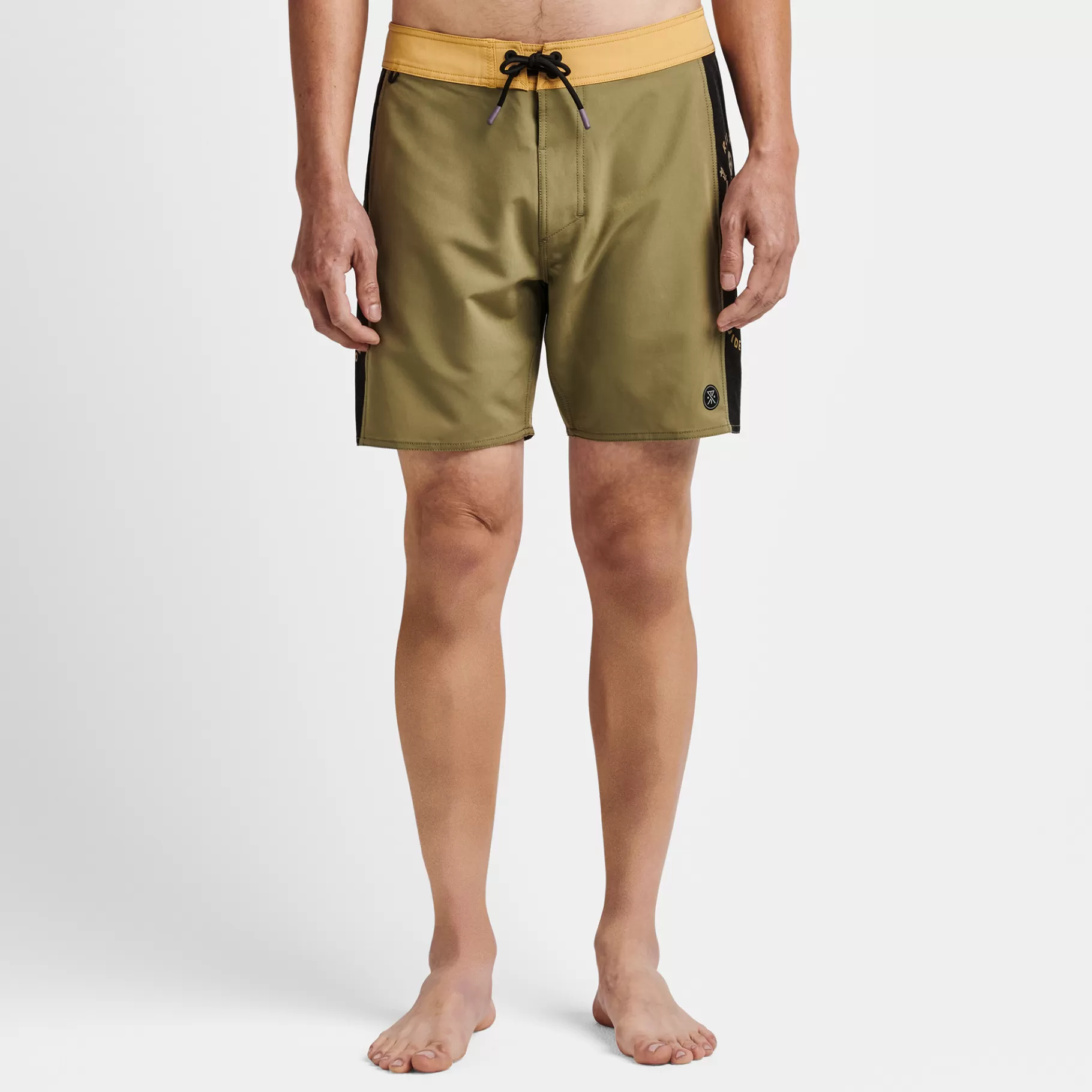 Roark Best Sellers | Boardshorts-Passage Boardshorts 17"