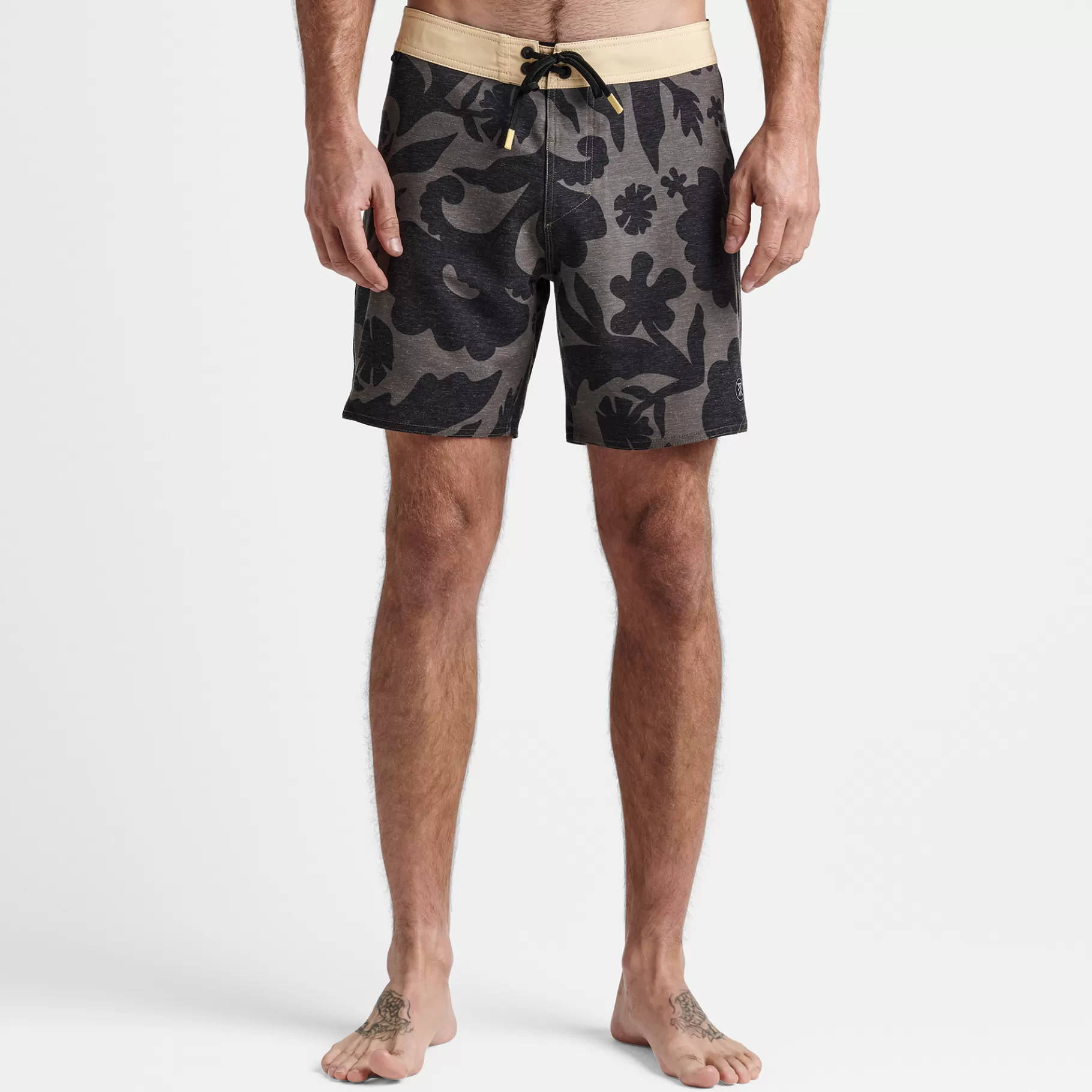 Roark Boardshorts-Passage Boardshorts 17"