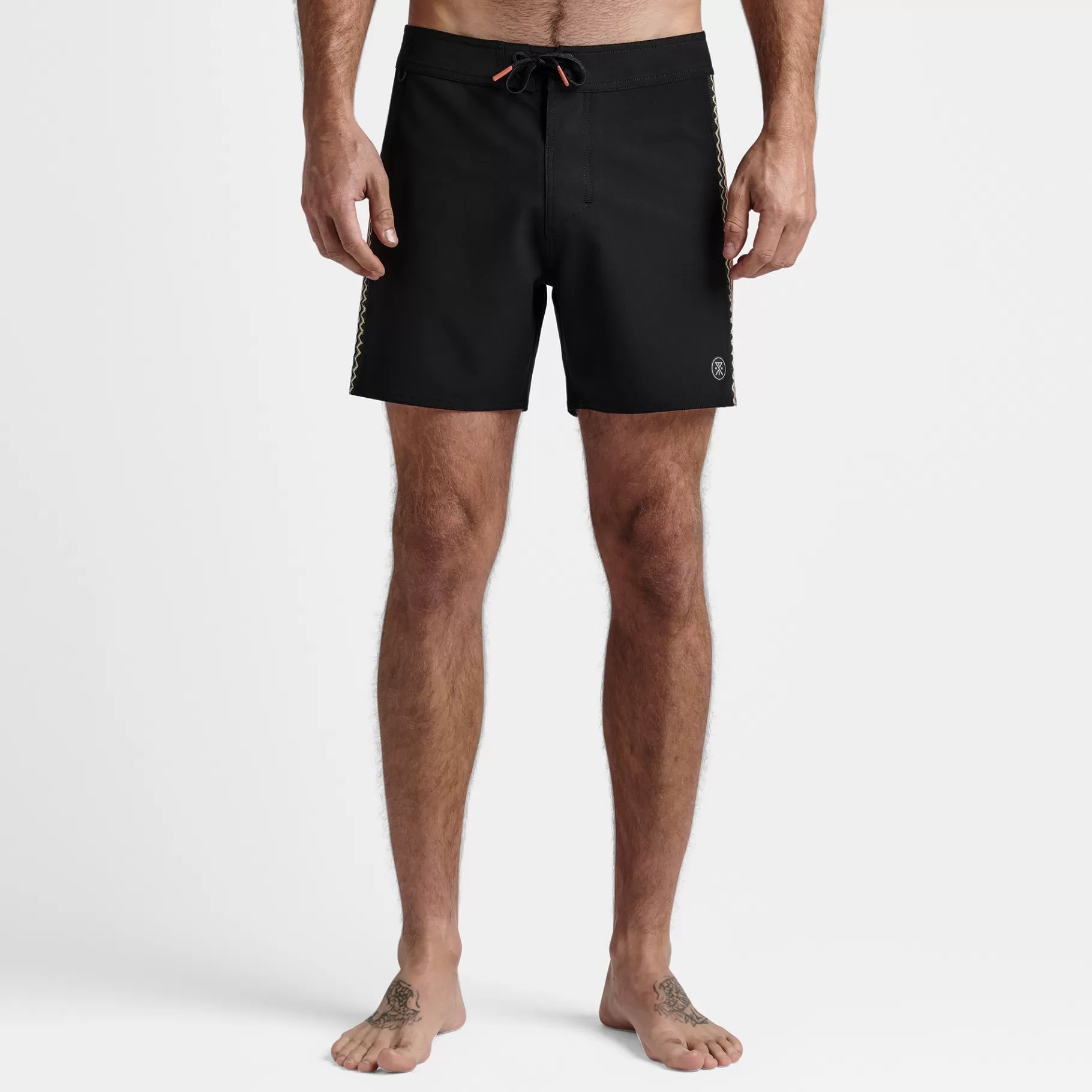 Roark New Arrivals | Boardshorts-Passage Side Panel Boardshorts 16"