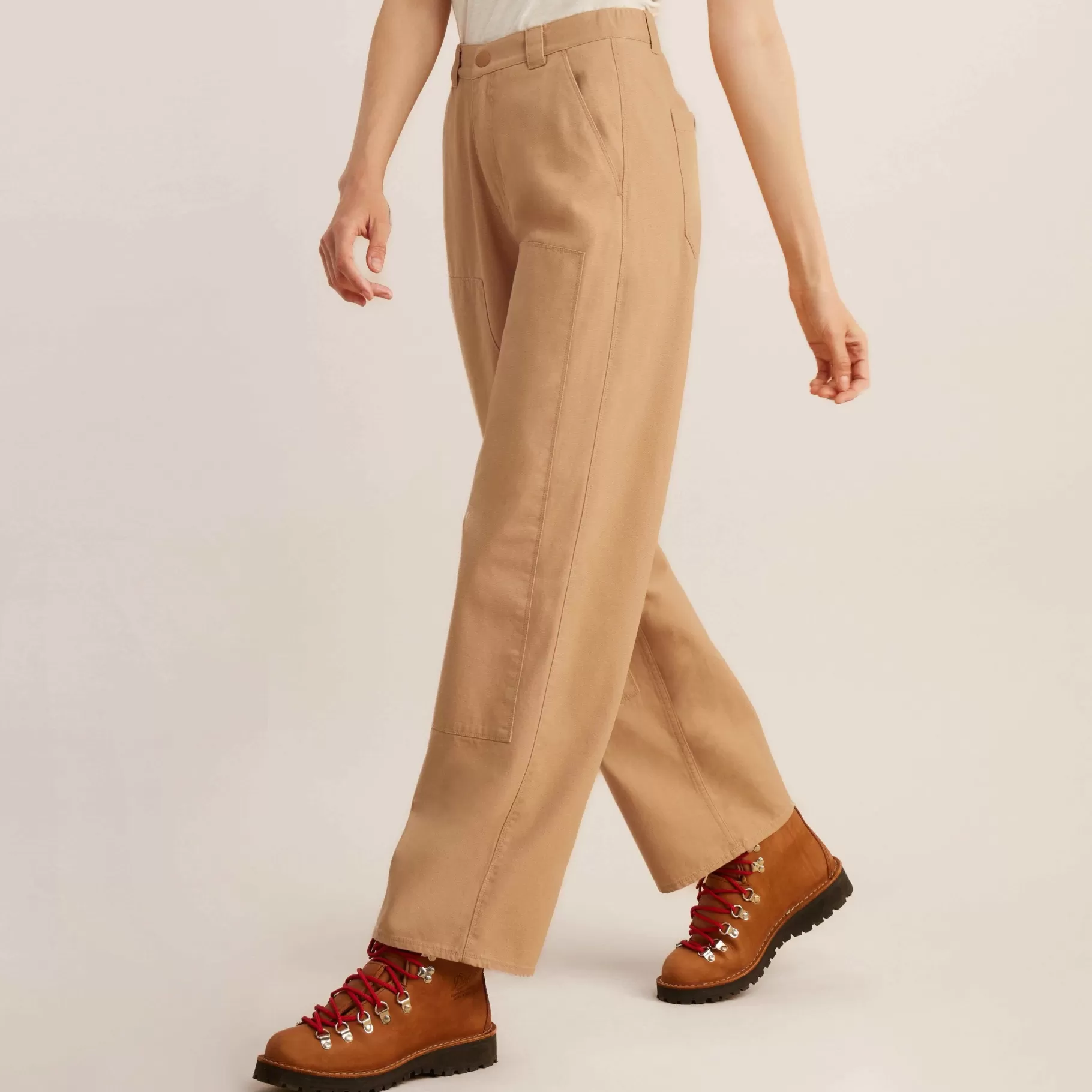 Women Roark New Arrivals | Cold Weather Closet-Passport Pants