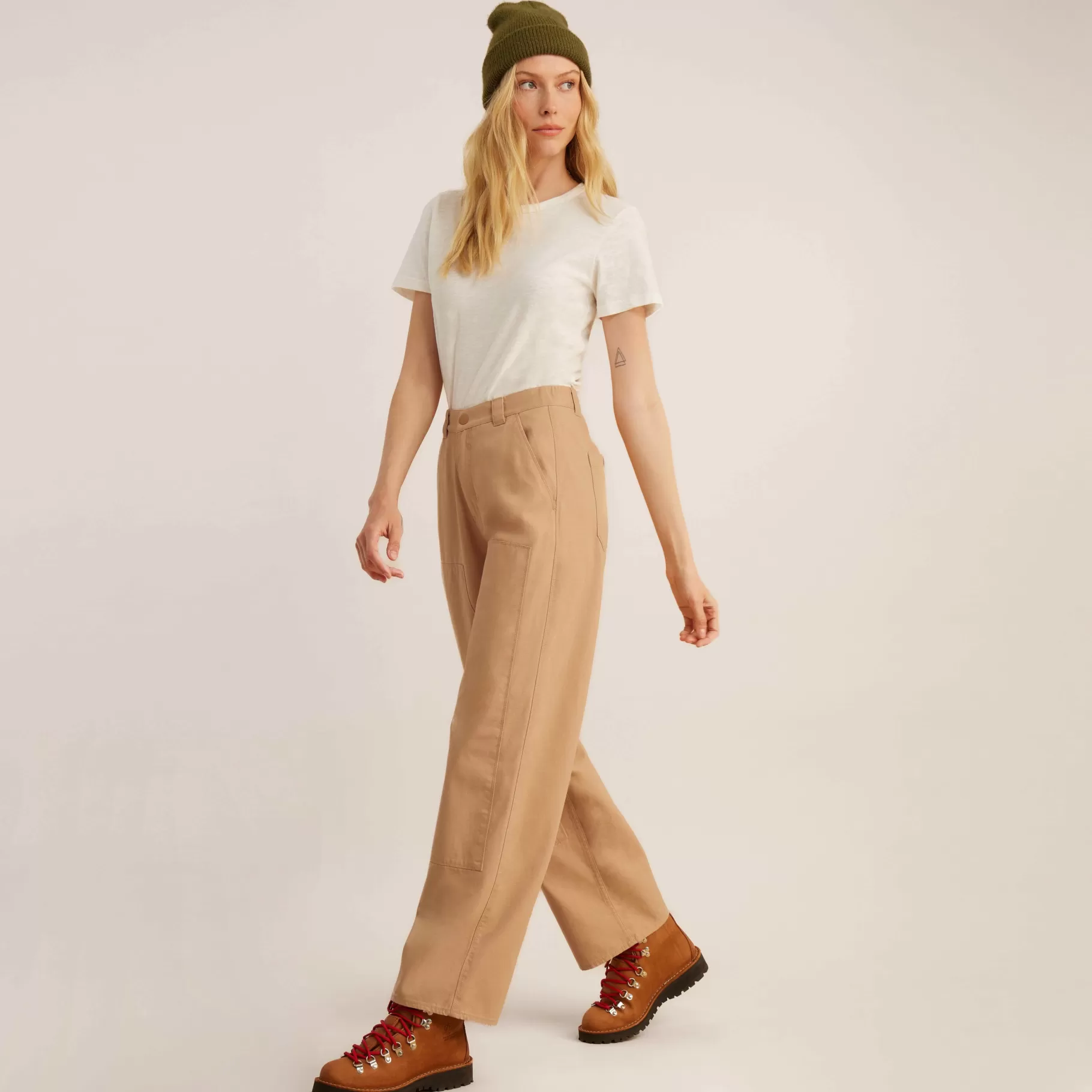 Women Roark New Arrivals | Cold Weather Closet-Passport Pants