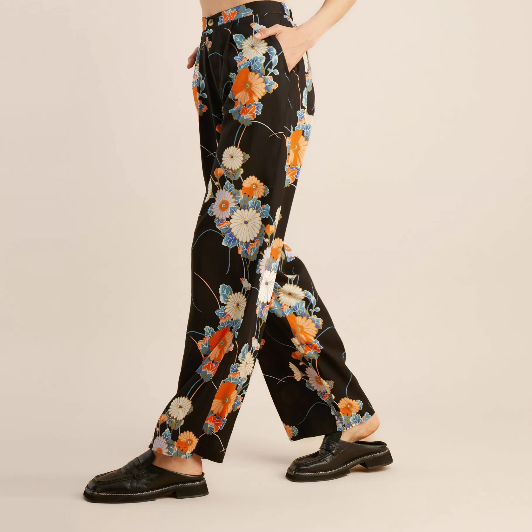 Women Roark Best Sellers | Matching Sets-PIC Pants