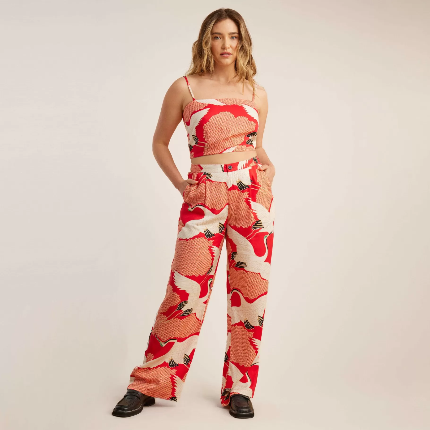 Women Roark Best Sellers | Matching Sets-PIC Pants