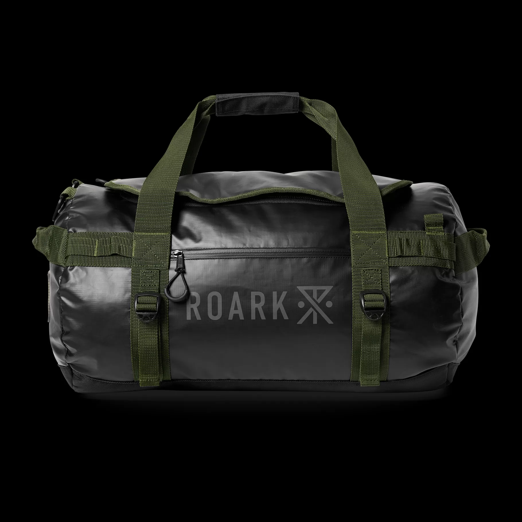 Women Roark Best Sellers | Accessories-Pony Keg 60L Duffel Bag