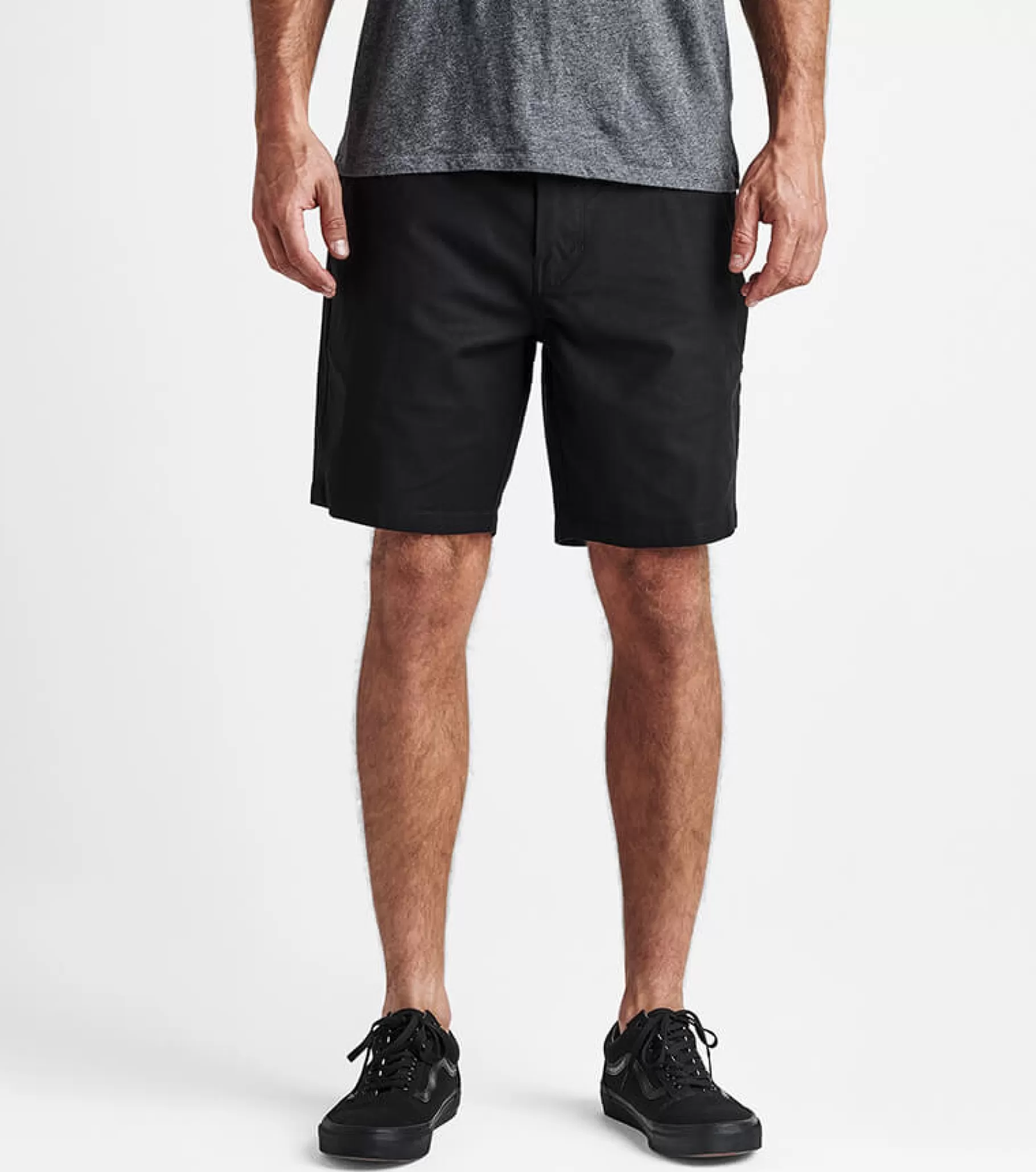 Roark Best Sellers | Shorts-Porter 3.0 Shorts 18"