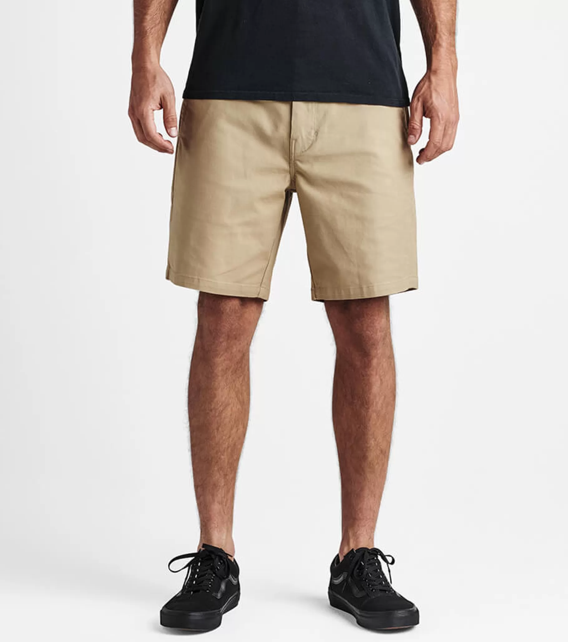 Roark Best Sellers-Porter 3.0 Shorts 18"