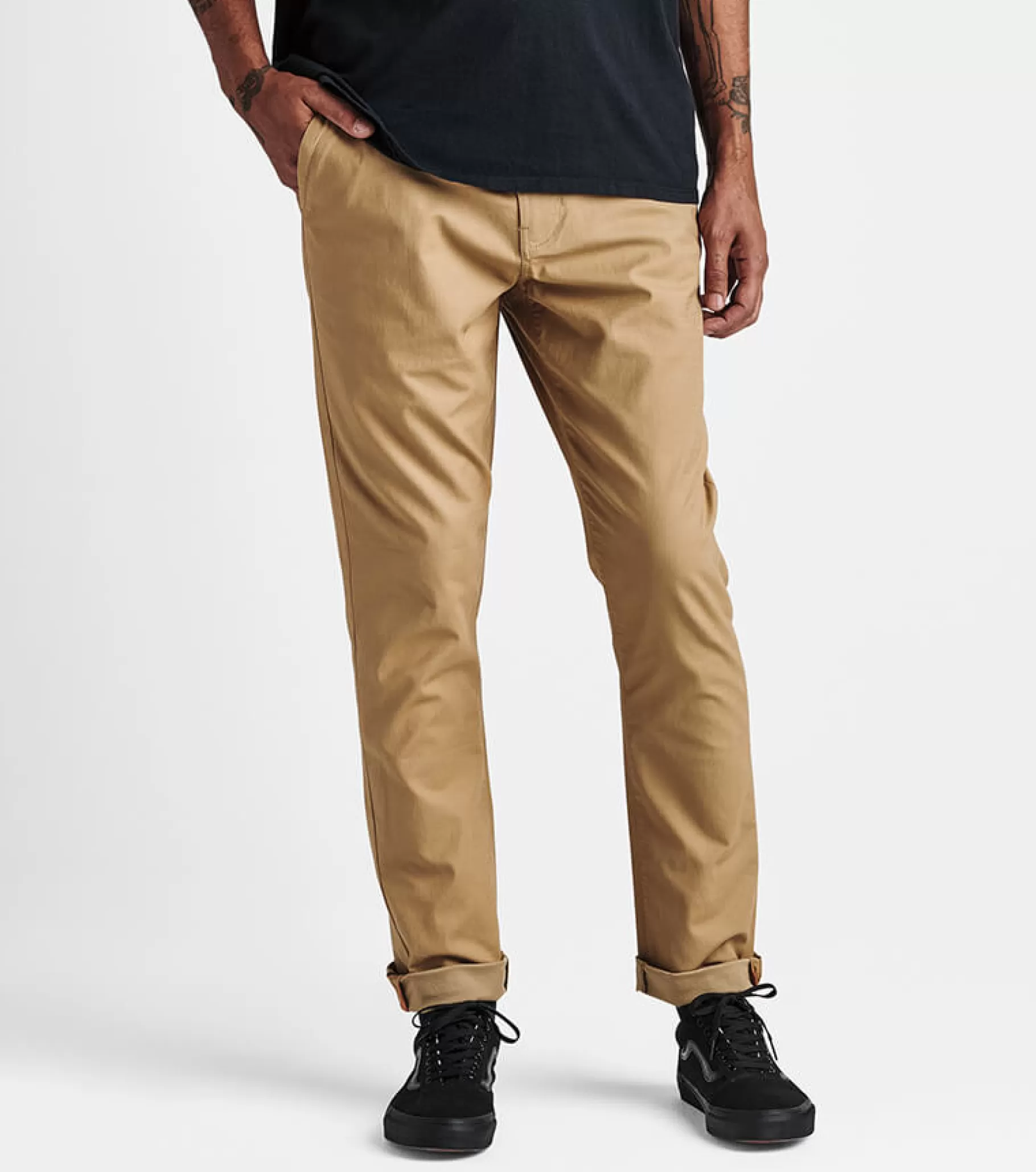 Roark Sale-Porter Pants 3.0