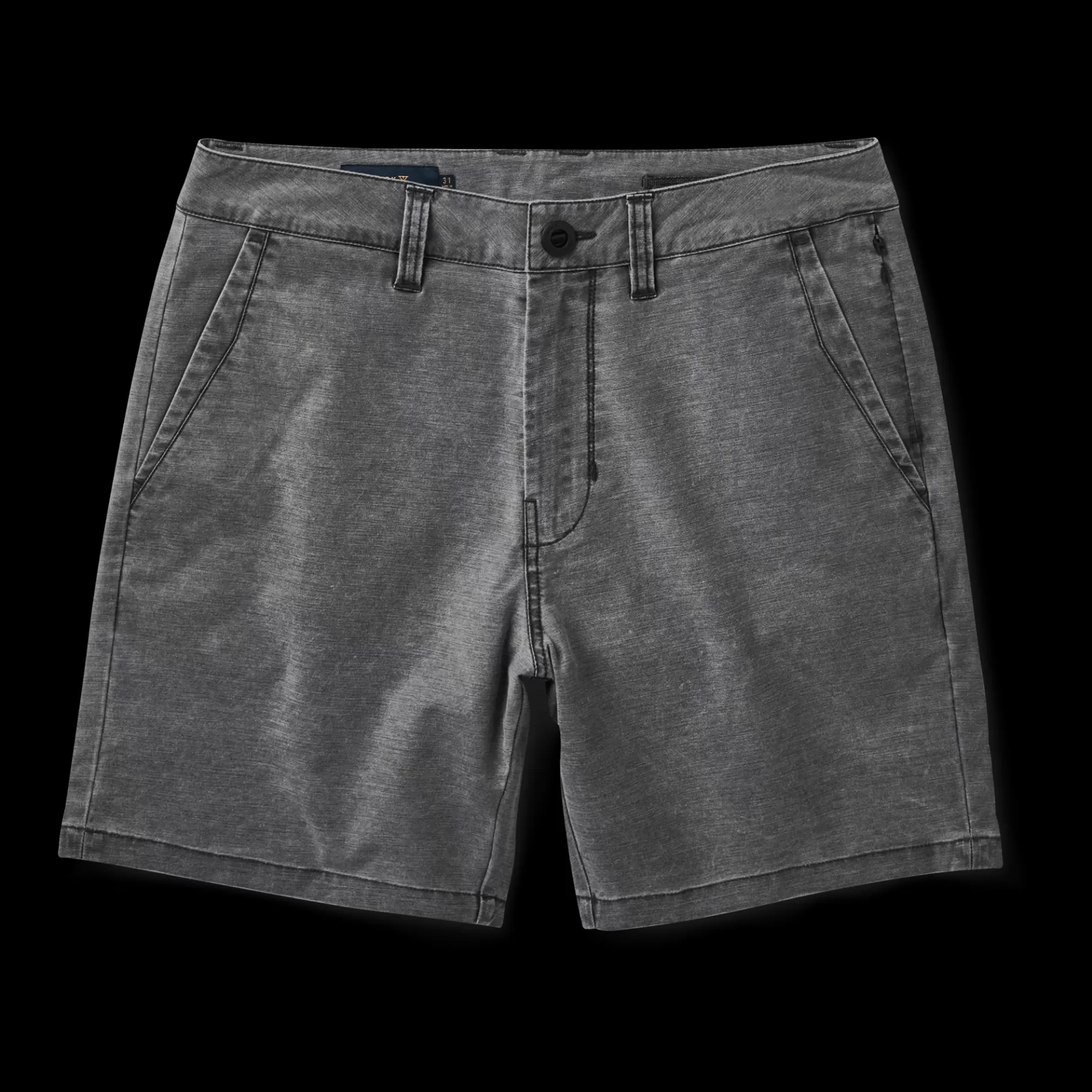 Roark Best Sellers | Shorts-Porter Wash Shorts 17"