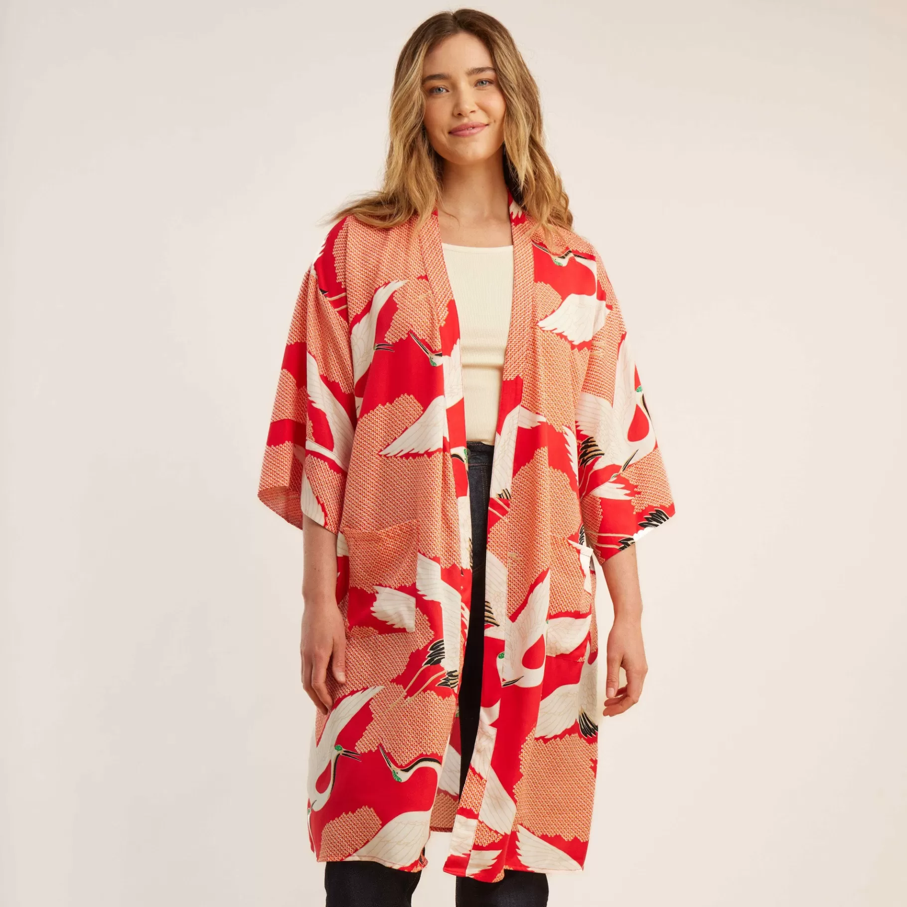 Women Roark Best Sellers | Matching Sets-Rishiri Robe