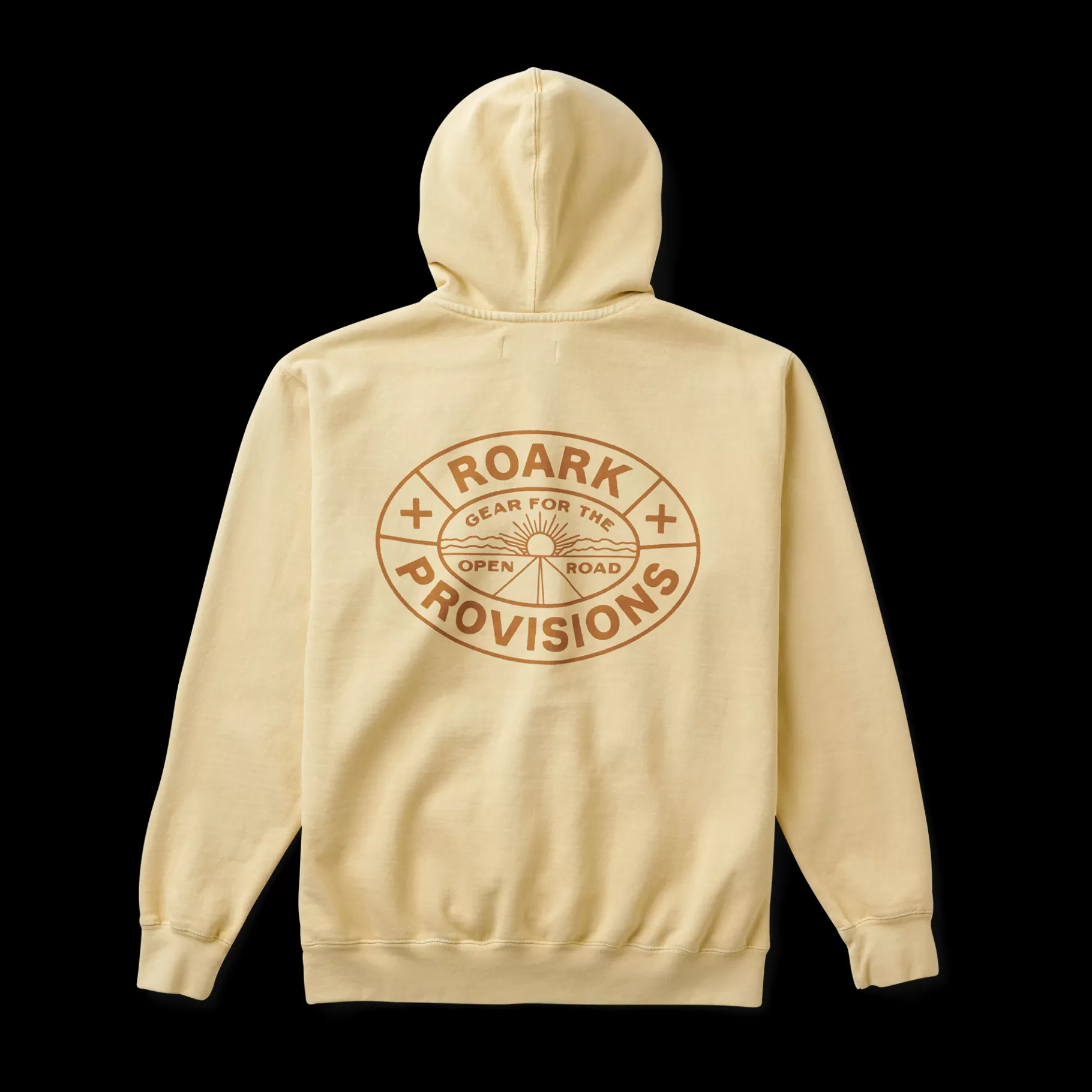 Roark Best Sellers | Sweatshirts & Hoodies- Provisions Hoodie