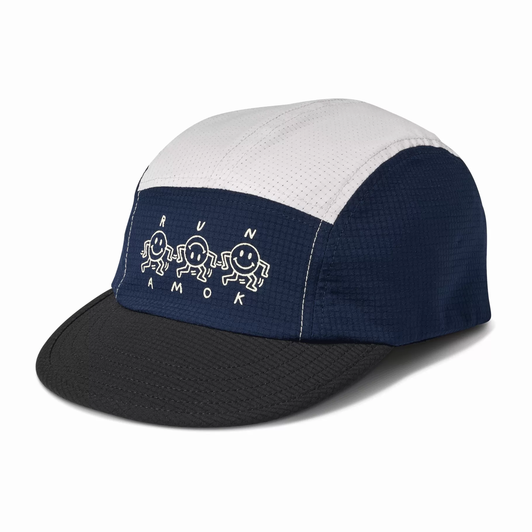 Women Roark Best Sellers | Accessories-Run Camper Hat