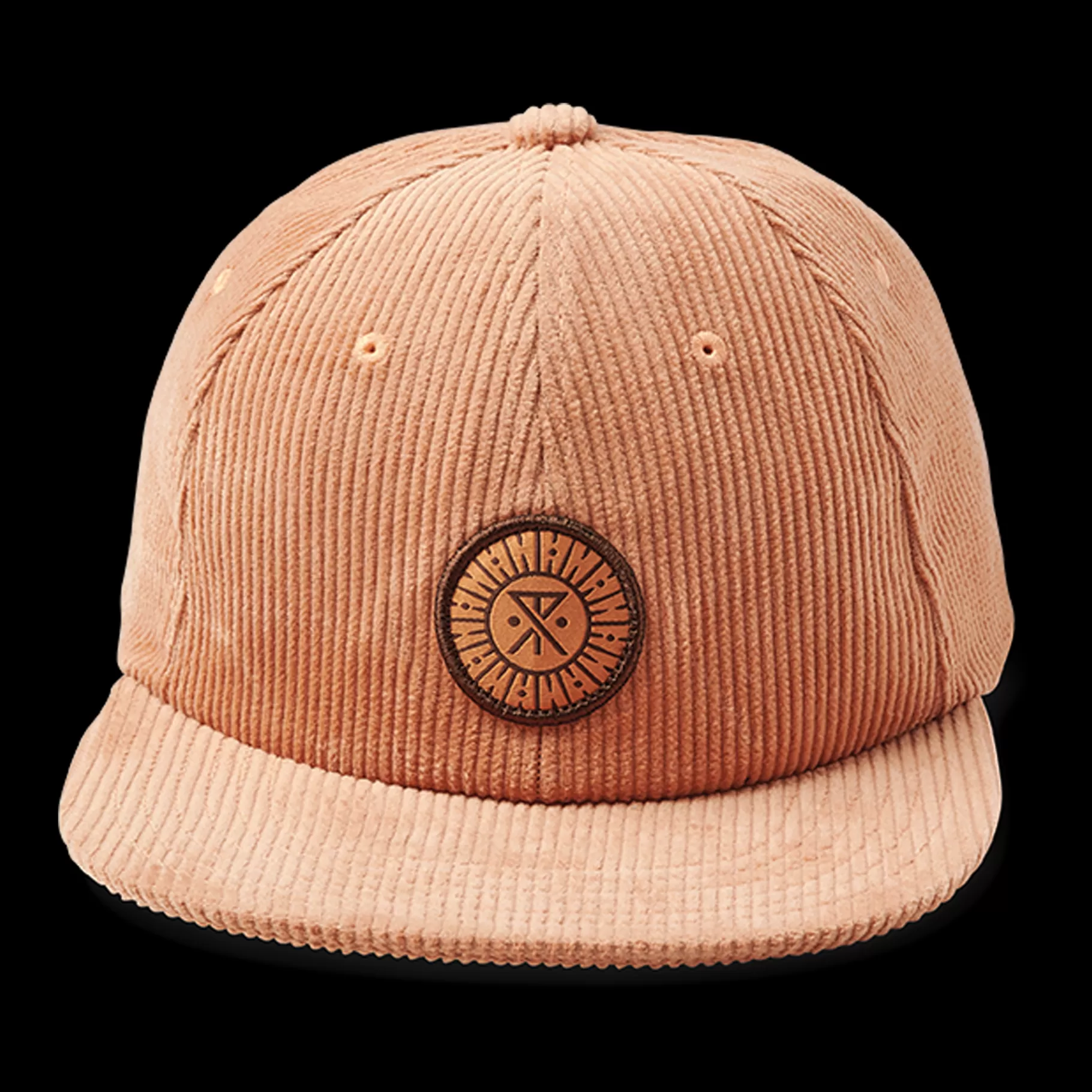 Women Roark Best Sellers | Accessories-Safe Camp 6 Panel Strapback Hat