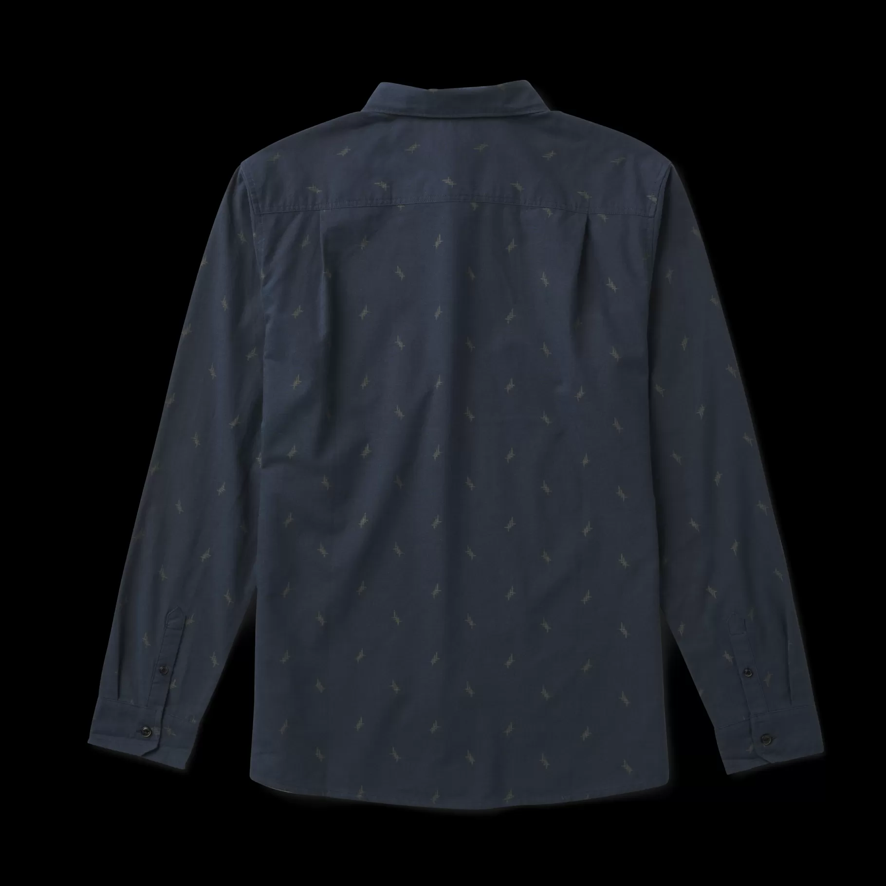 Roark Best Sellers | Shirts-Scholar Long Sleeve Shirt