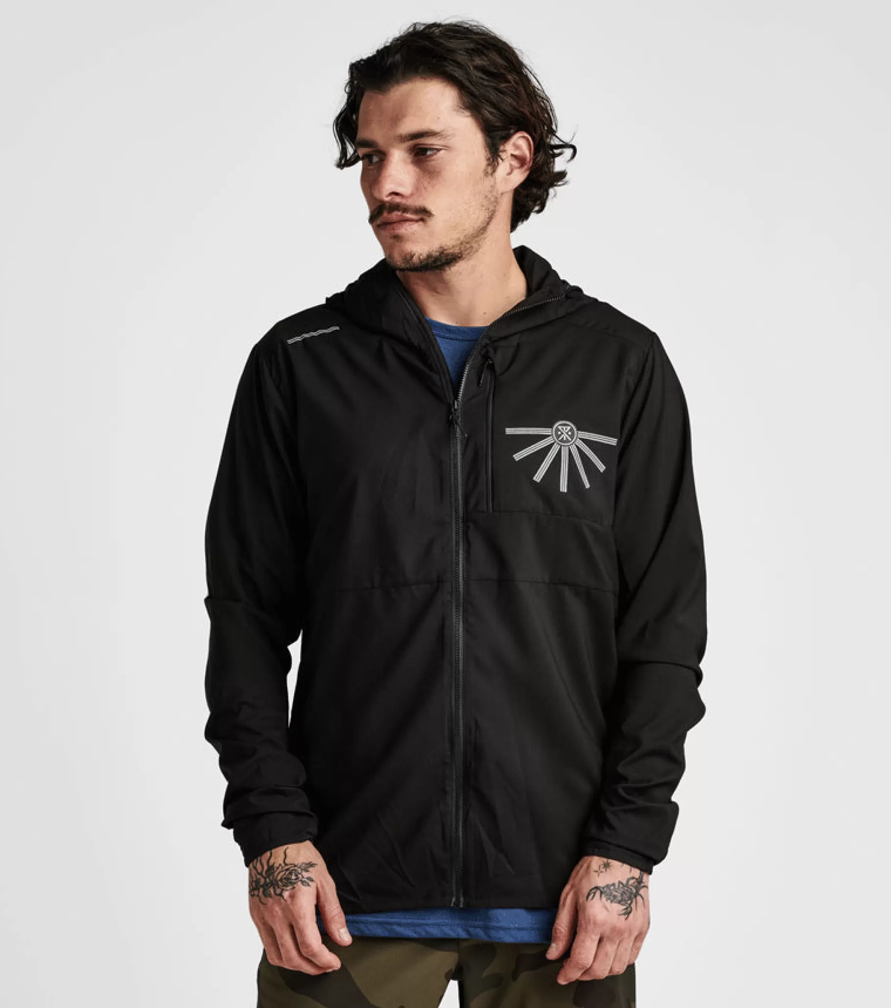 Roark Sale-Secondwind 2.0 Jacket