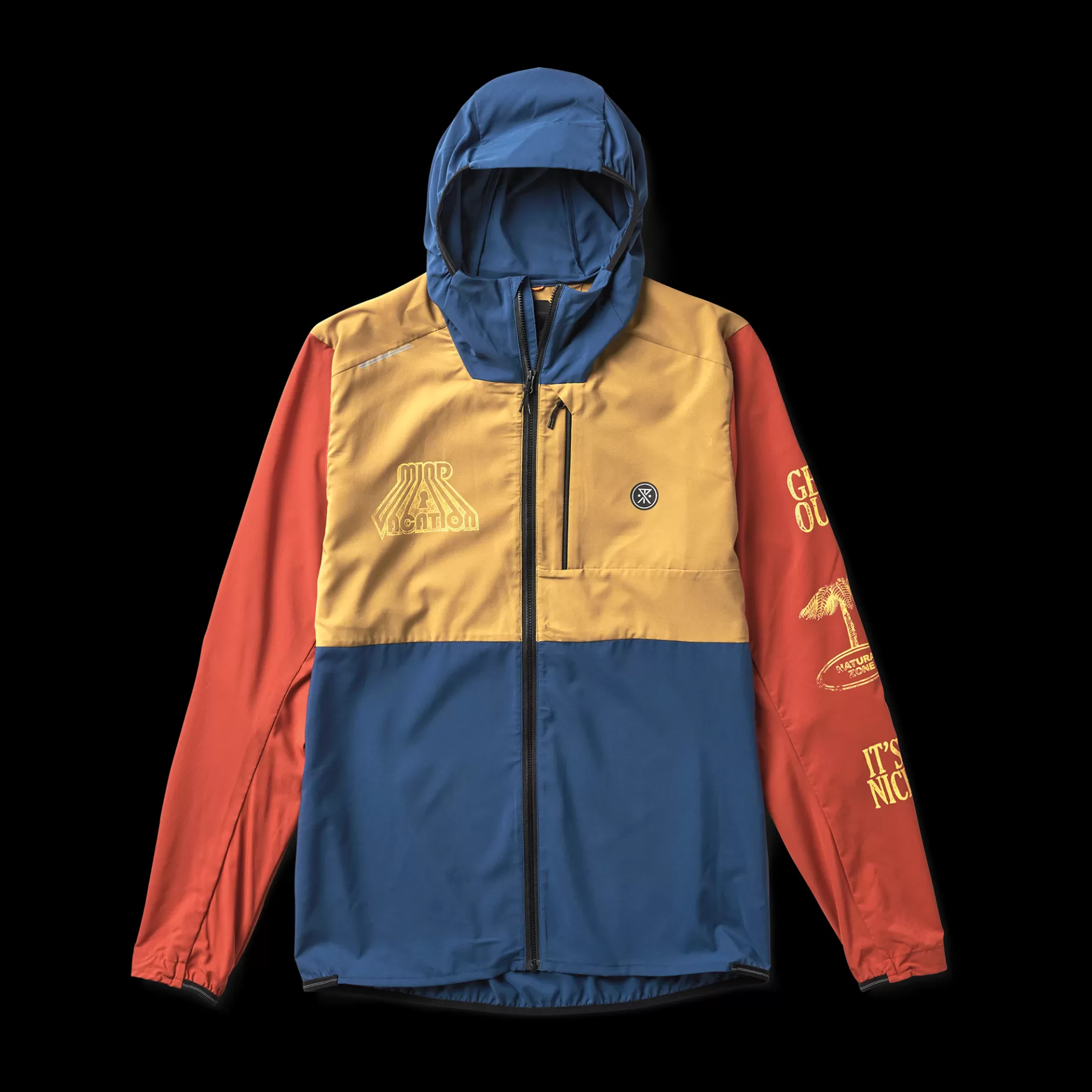 Roark Sale-Secondwind 2.0 Jacket